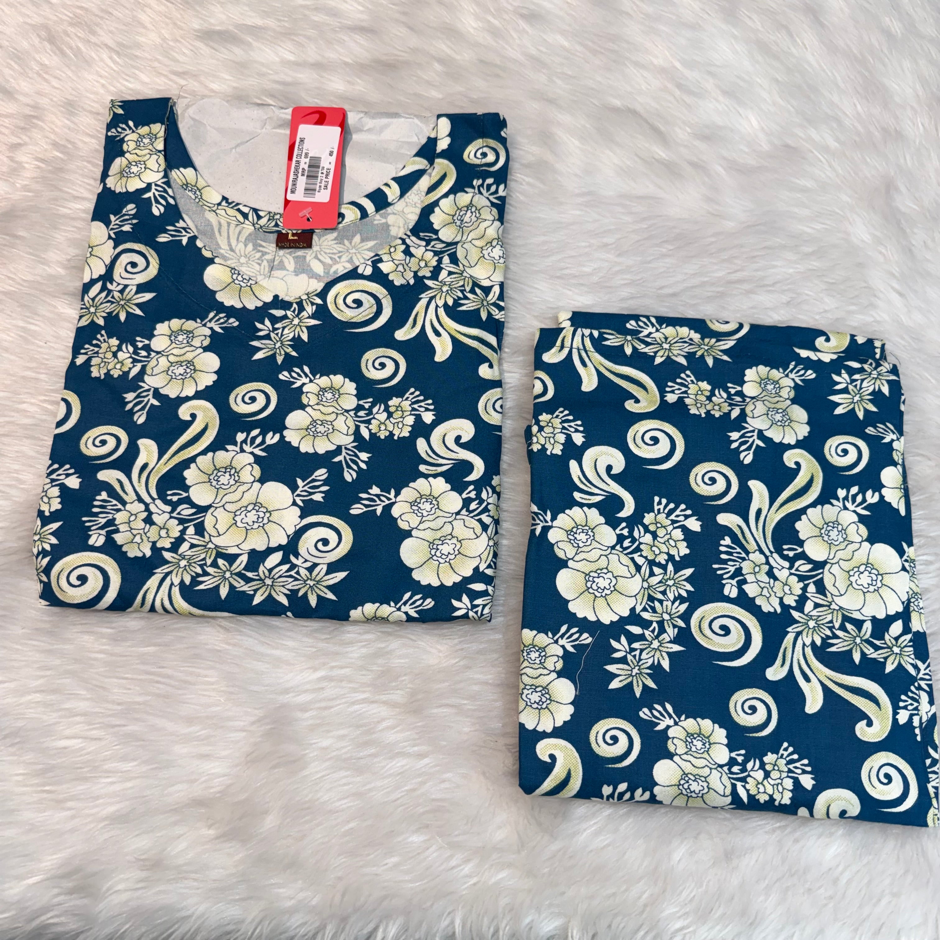 MRC380 Short Cord Set