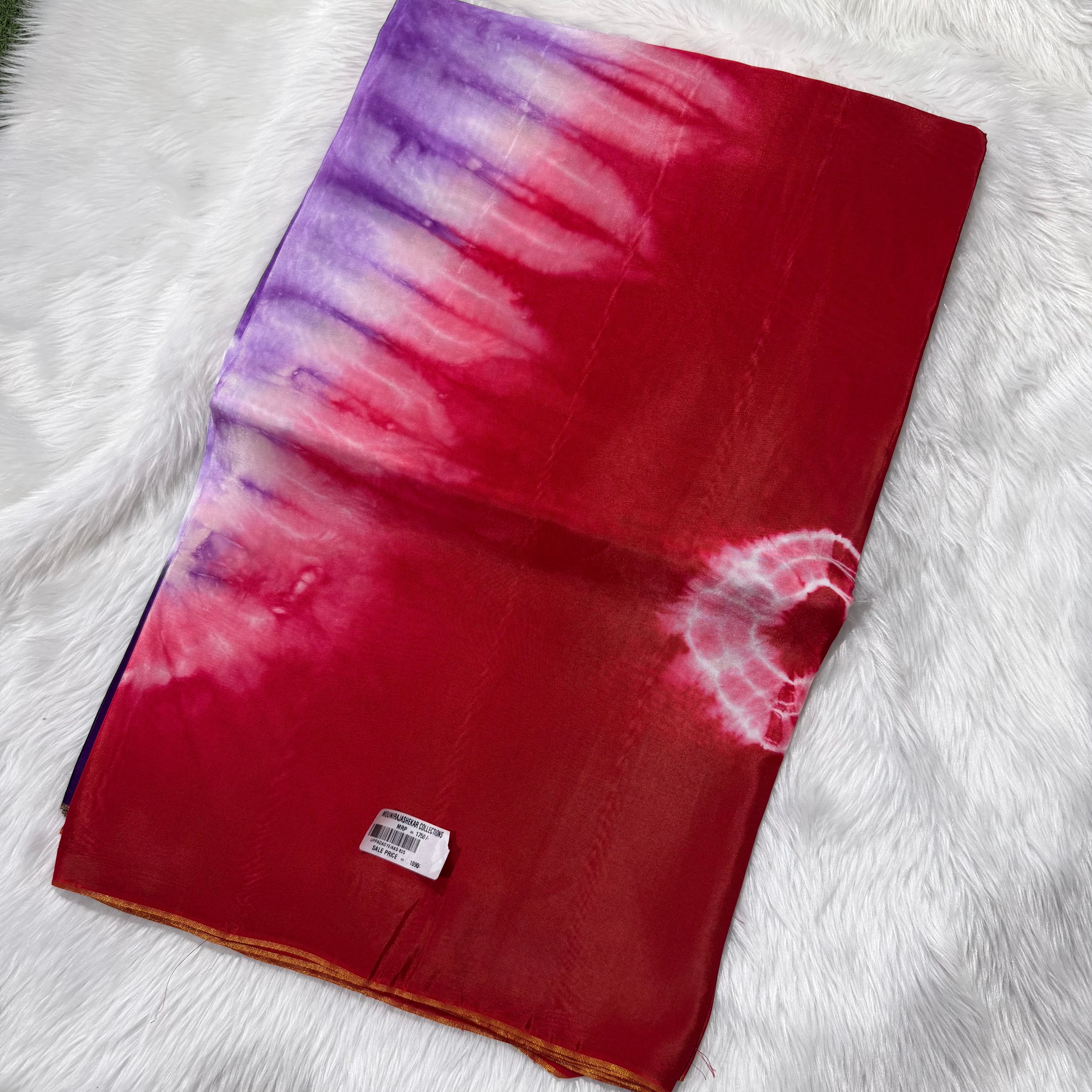 MRC150 shibori / Uppadadye