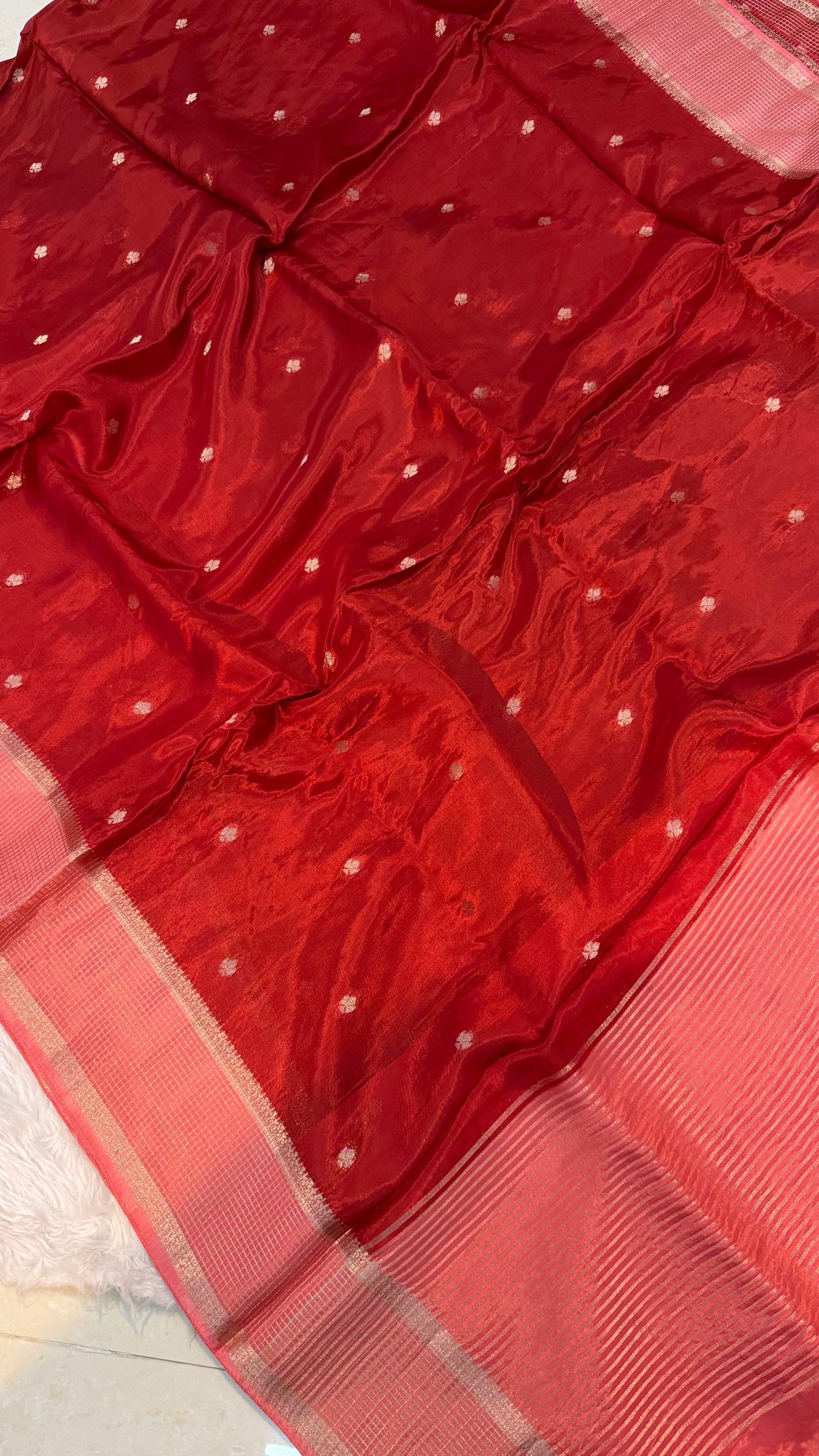 MRC267 Viscose HO