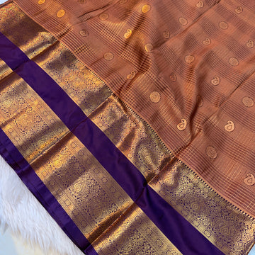 MRC270 Semi Kanchi Pattu