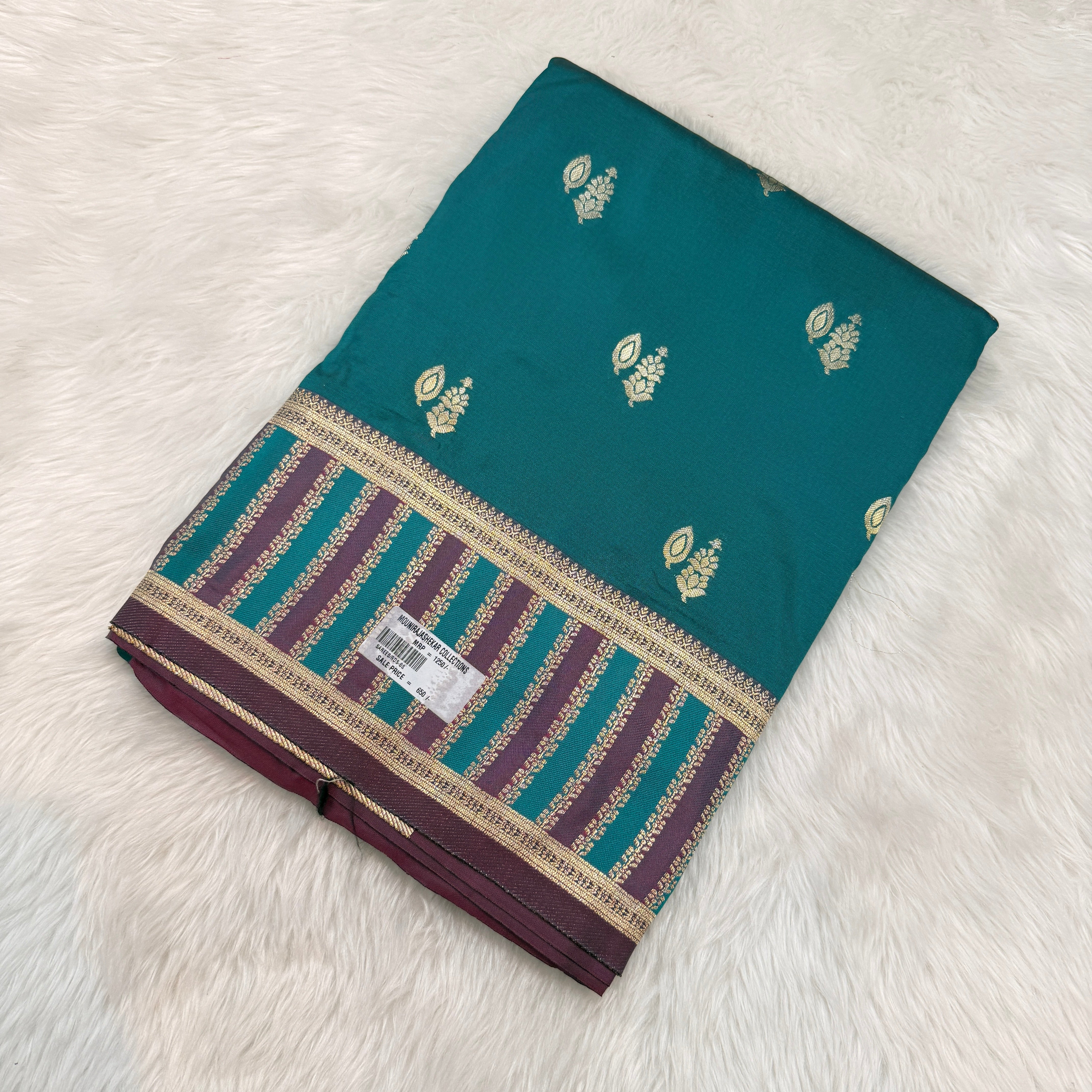 MRC205 Sale Saree