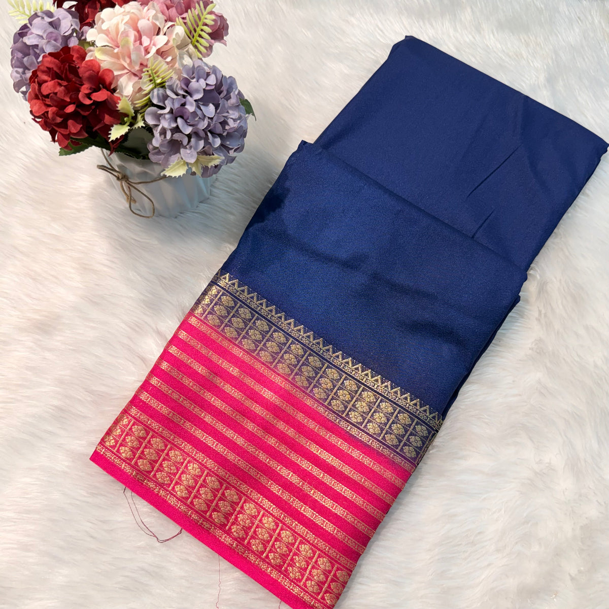MRC487 Mysore Crape