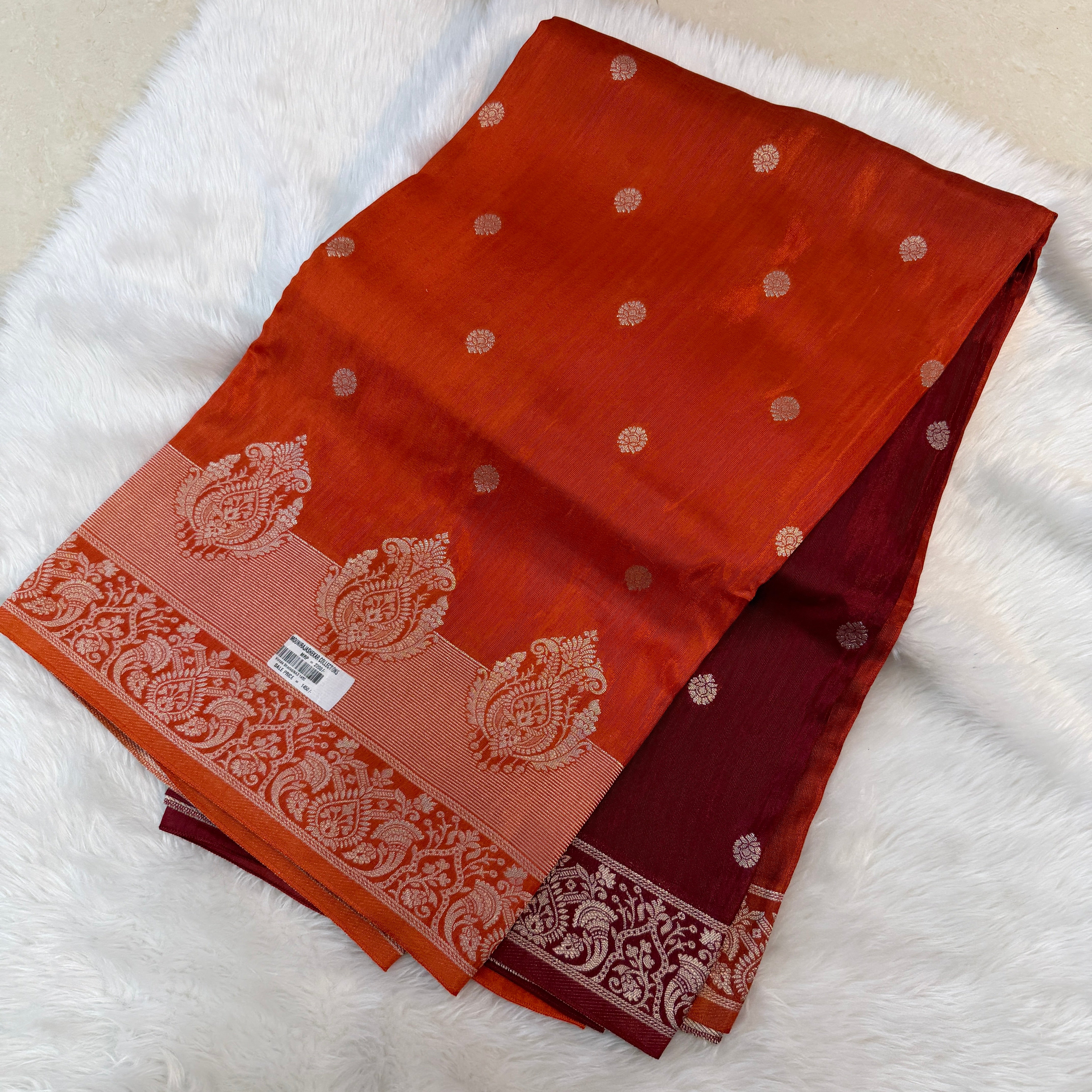 MRC203 Viscose Shaded