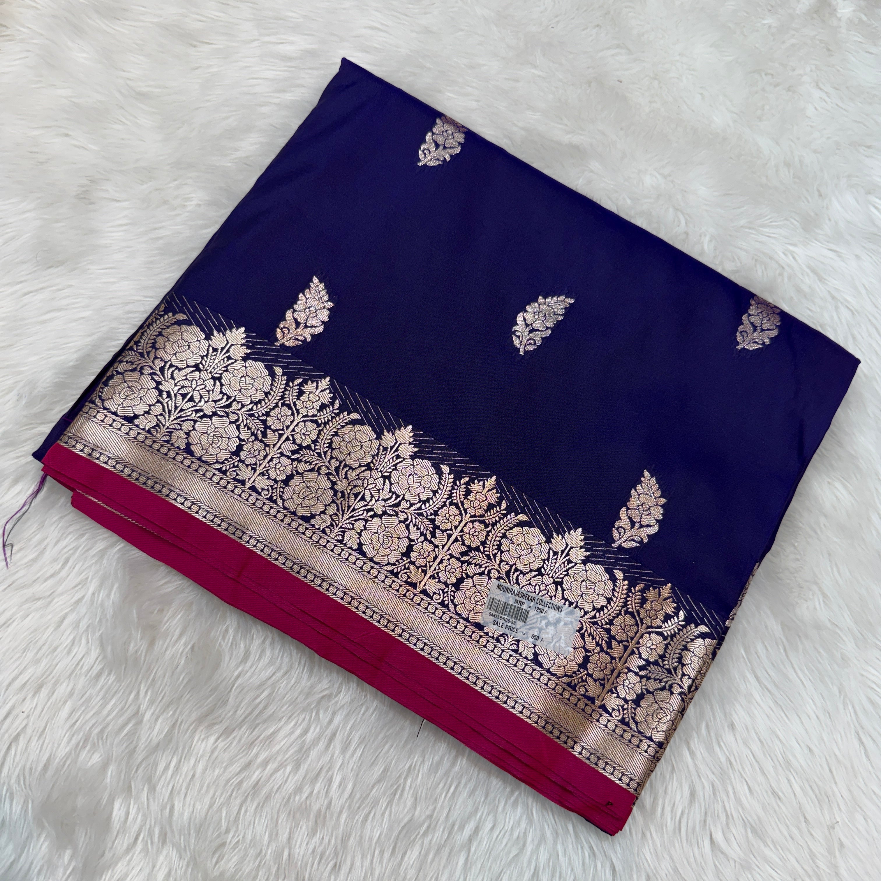 MRC205 Sale Saree