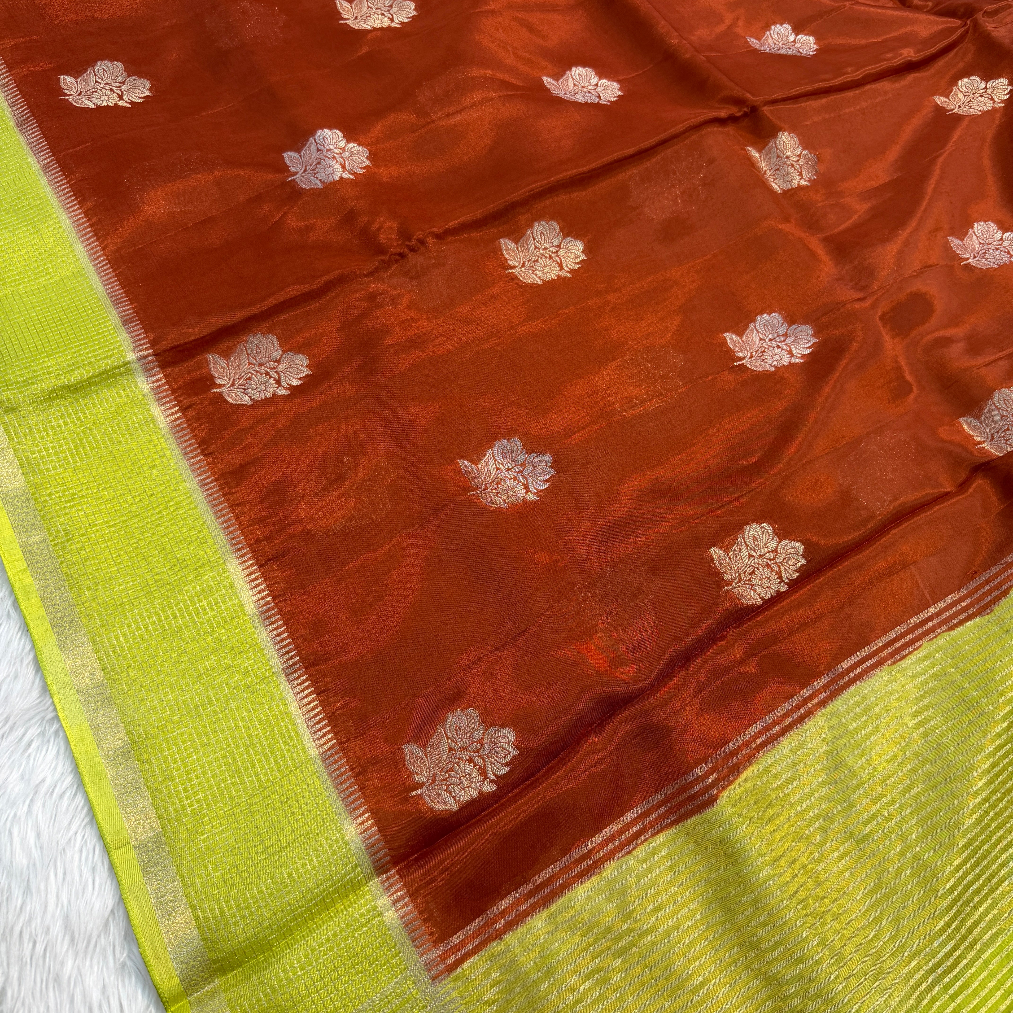 MRC267 Viscose HO