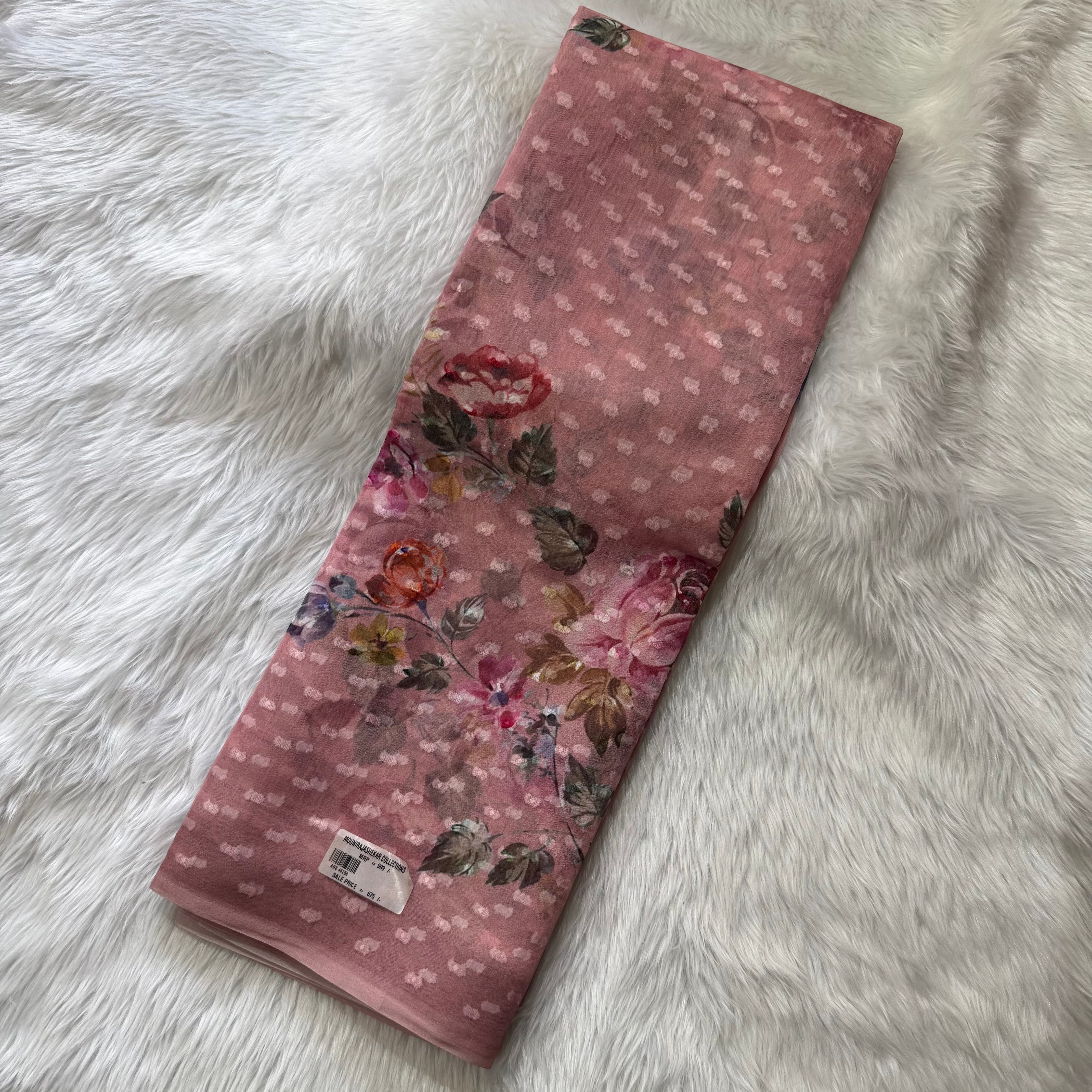 MRC171 Organza