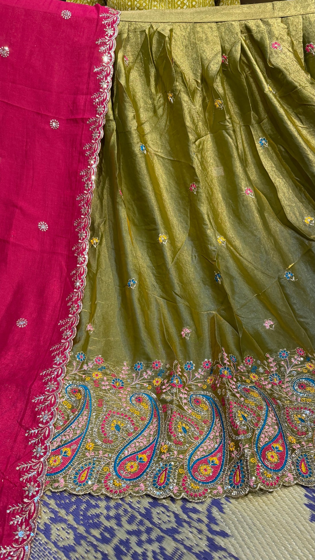 MRC66 Super Hit Space Silk