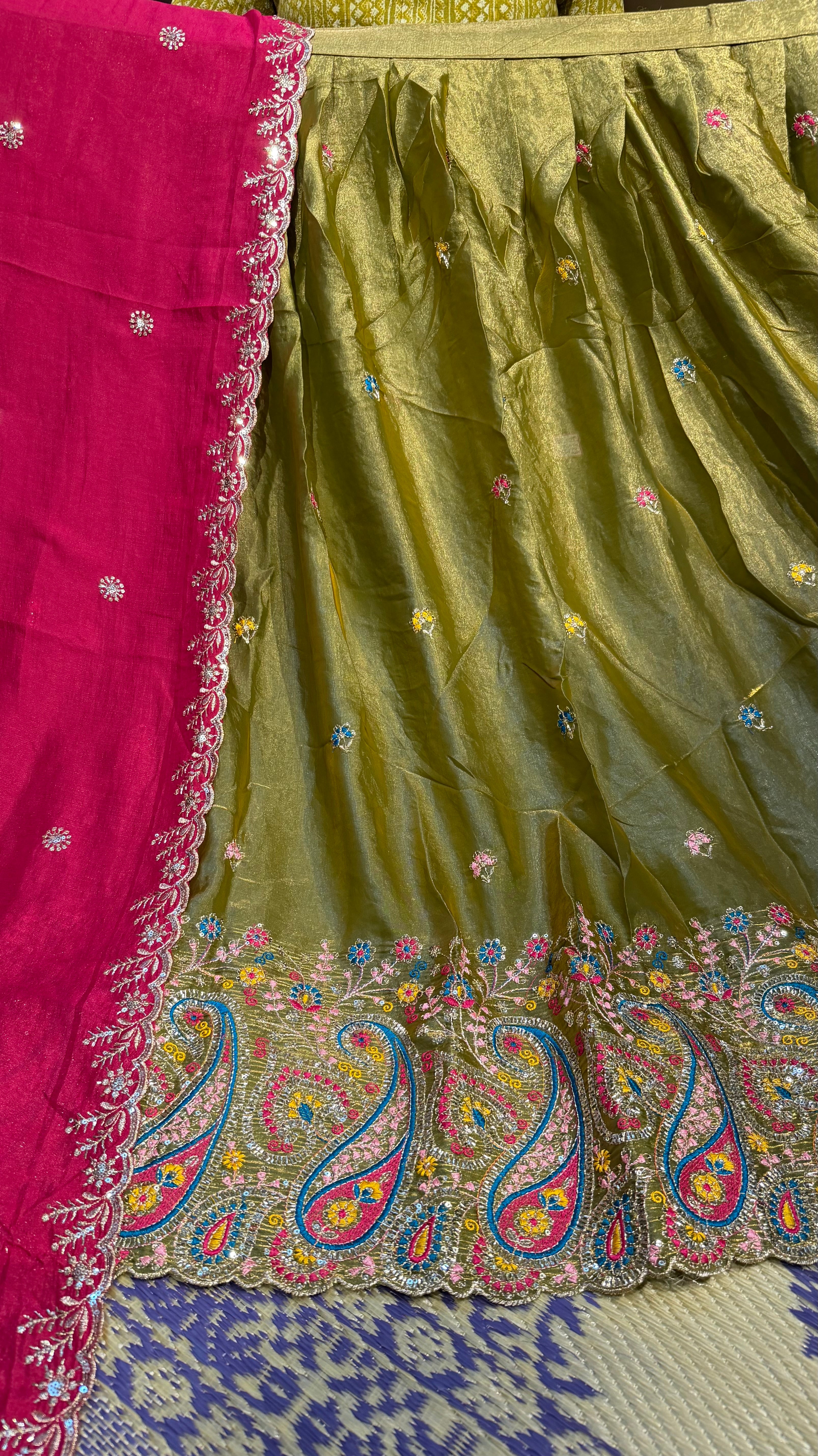 MRC66 Super Hit Space Silk