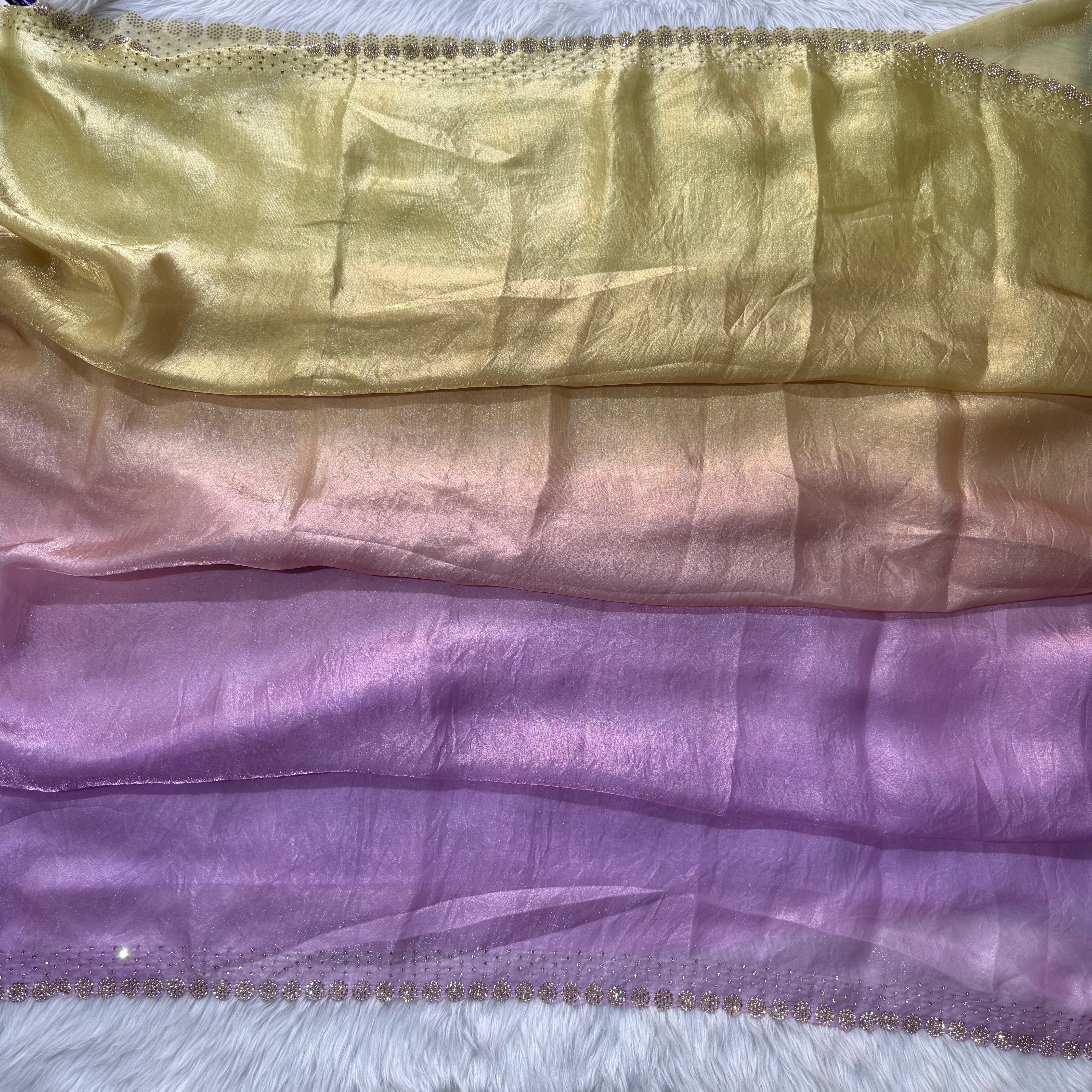 MRC172 space silk