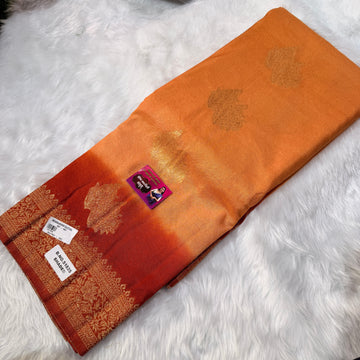 MRC24 Banarasi Georget MMV48659
