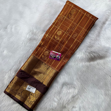 MRC104 Semi Kanchi Pattu