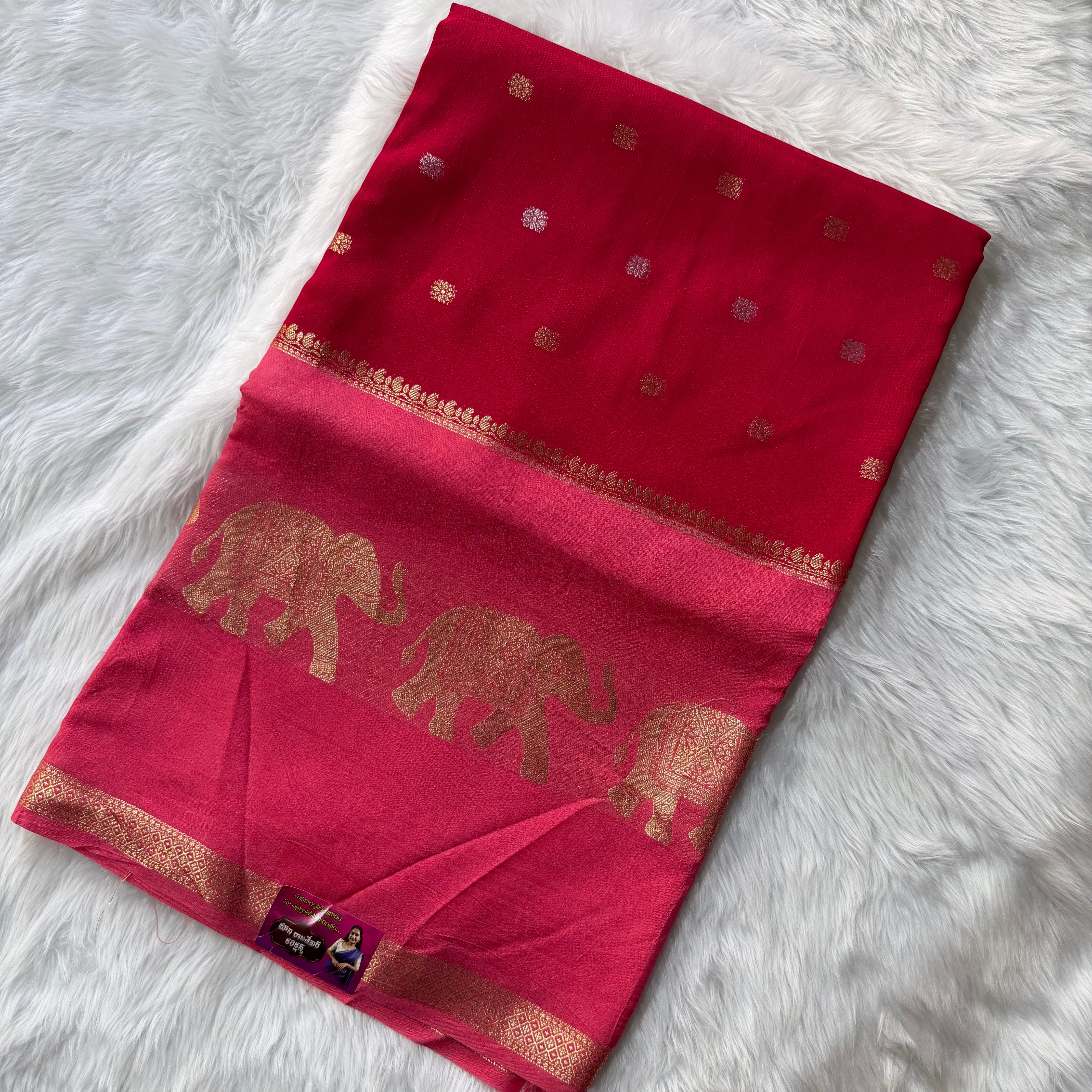 MRC113 Russian Viscose