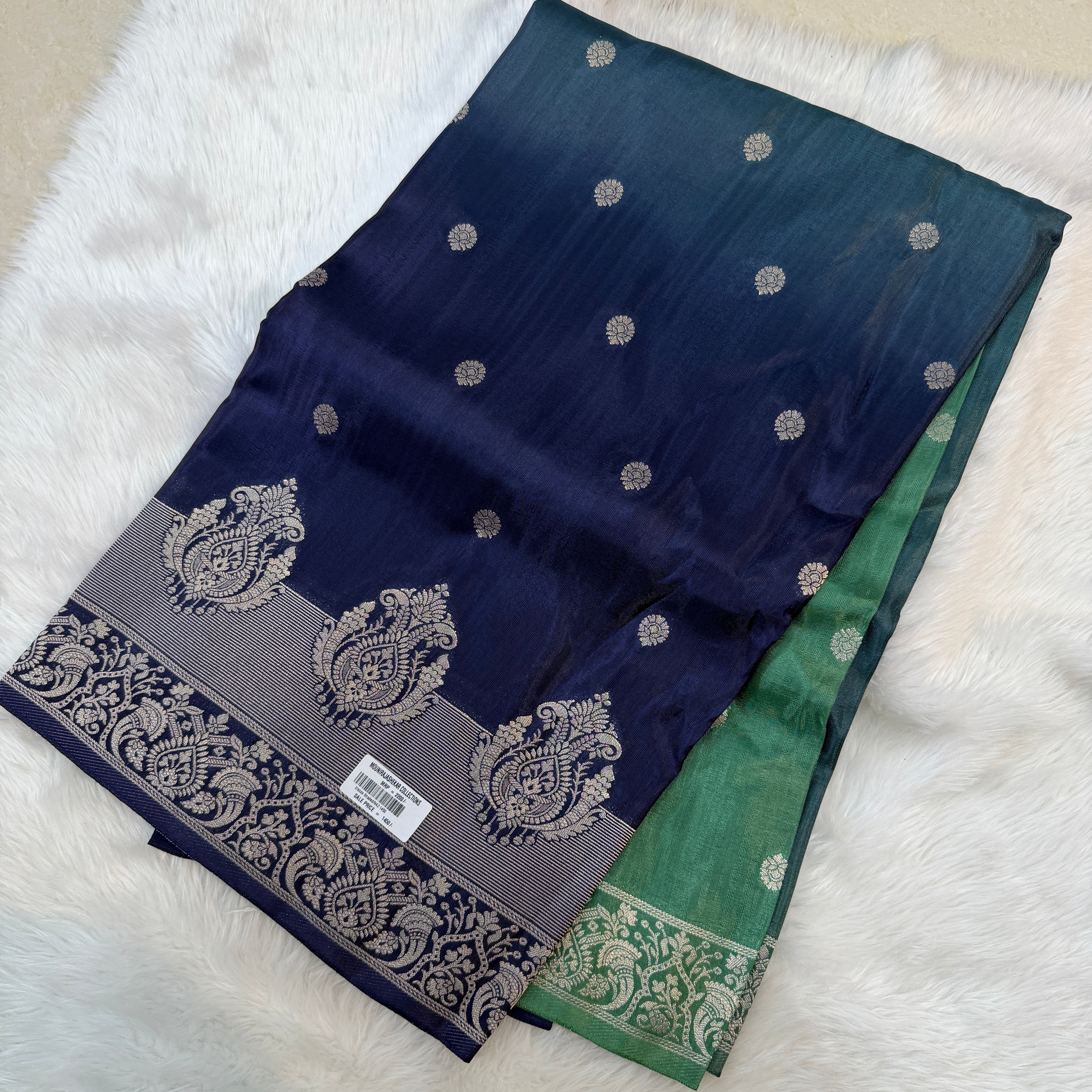 MRC203 Viscose Shaded