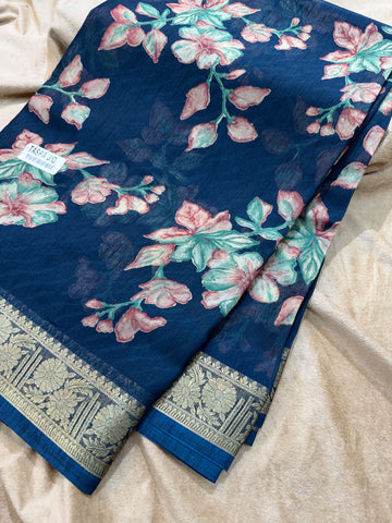 Timroo Georget Saree