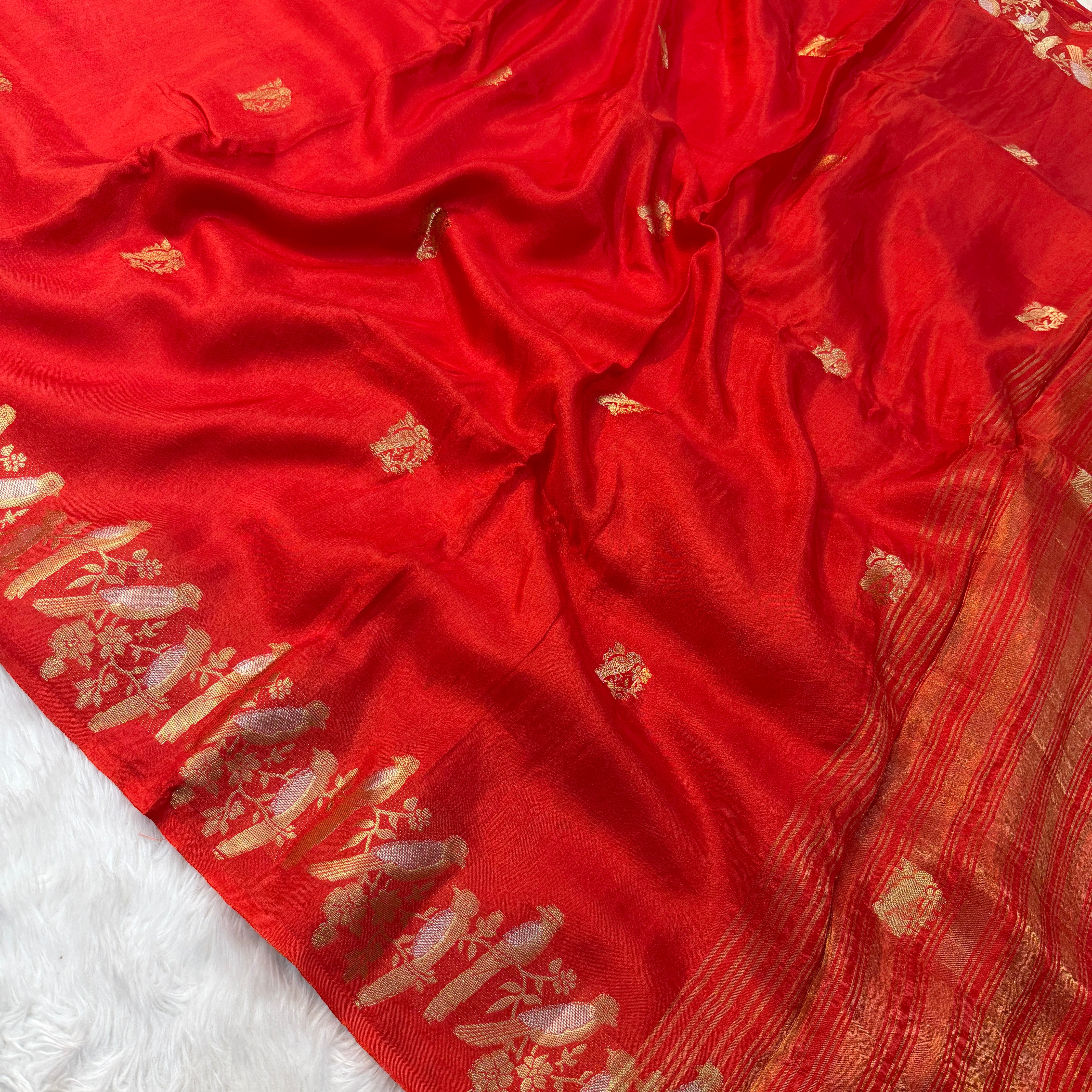 MRC288 Russian Silk