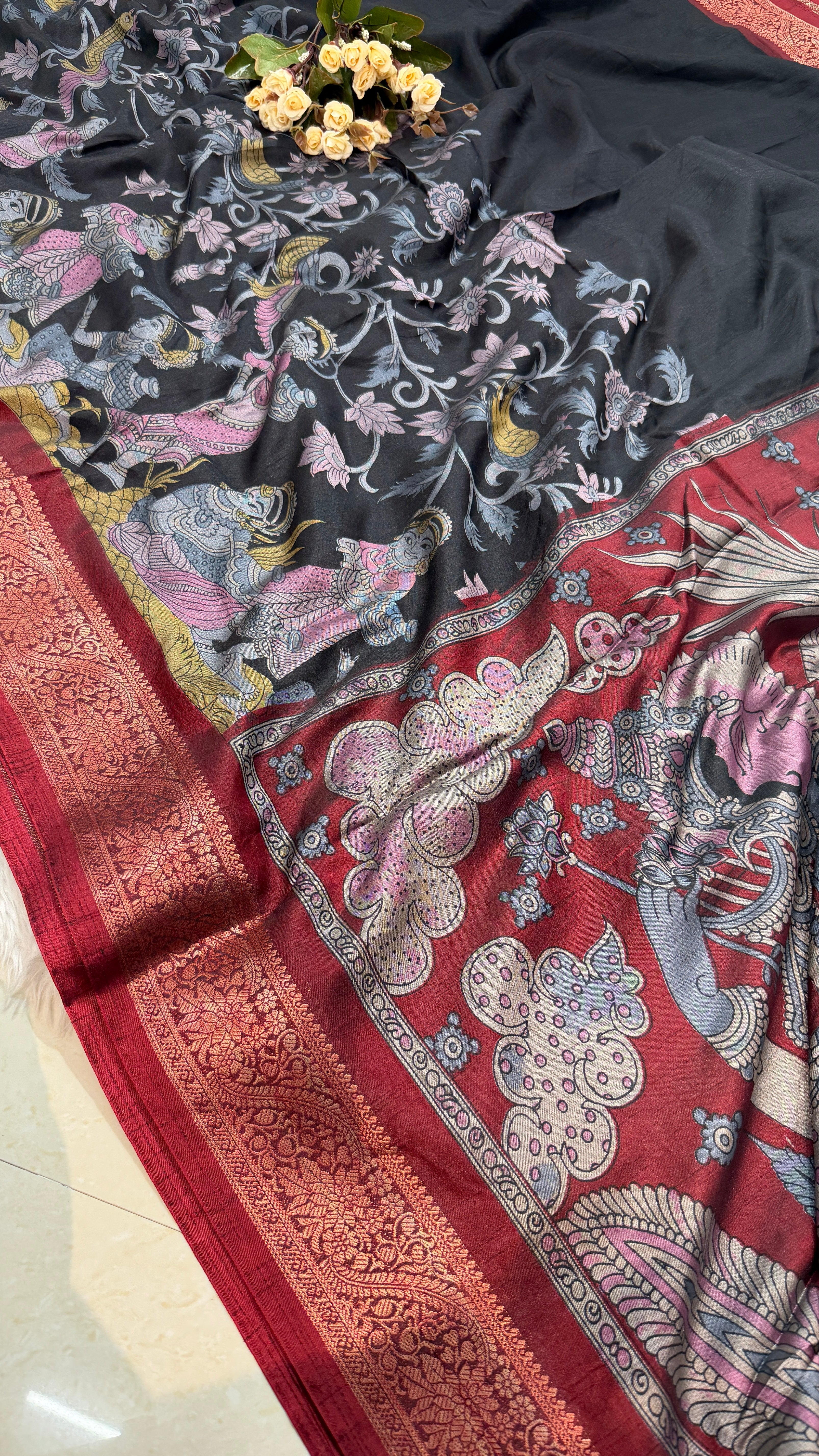 MRC307 Narayana Pattu