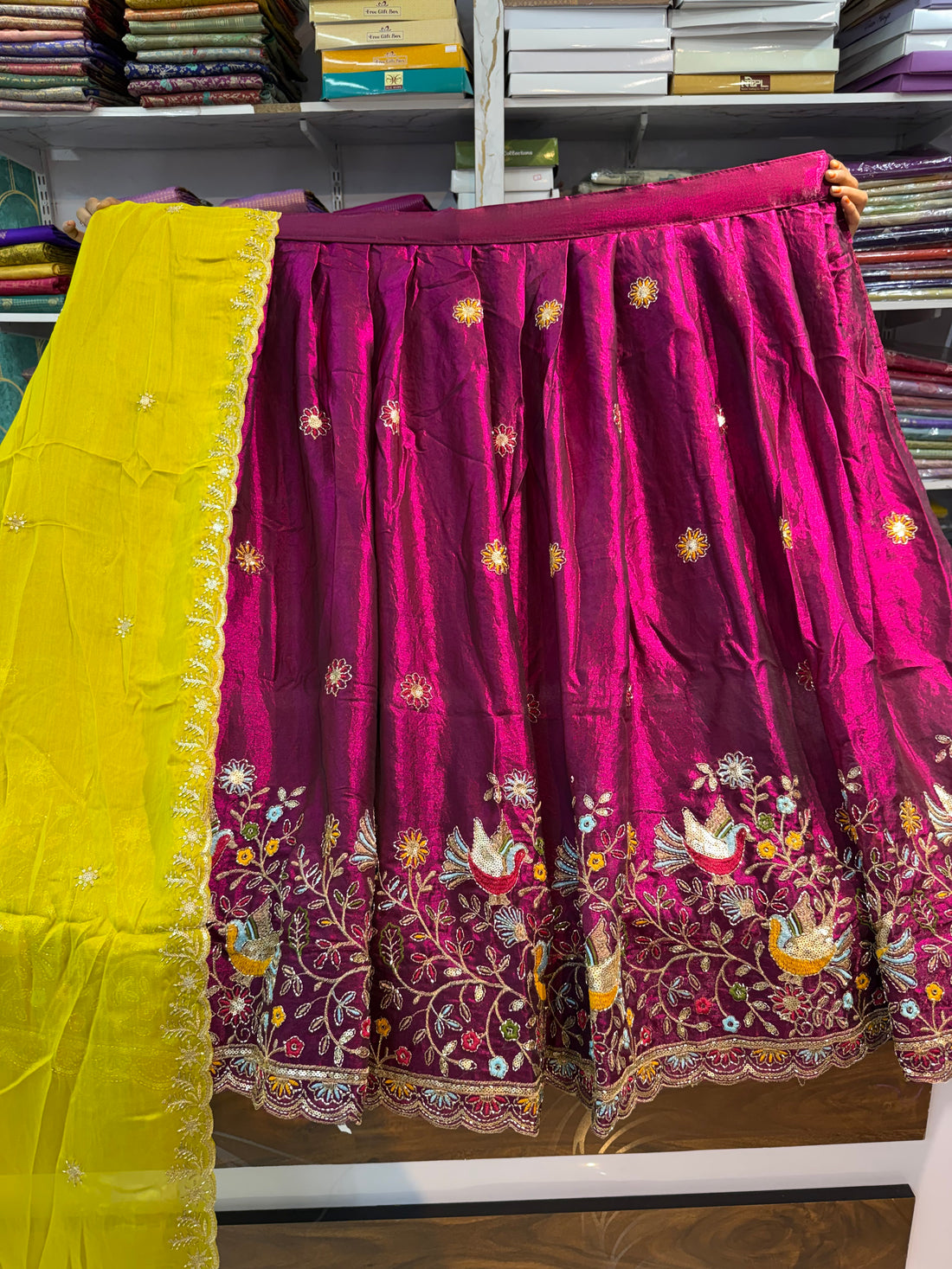 MRC395 Tulsi Fendy Baby 36