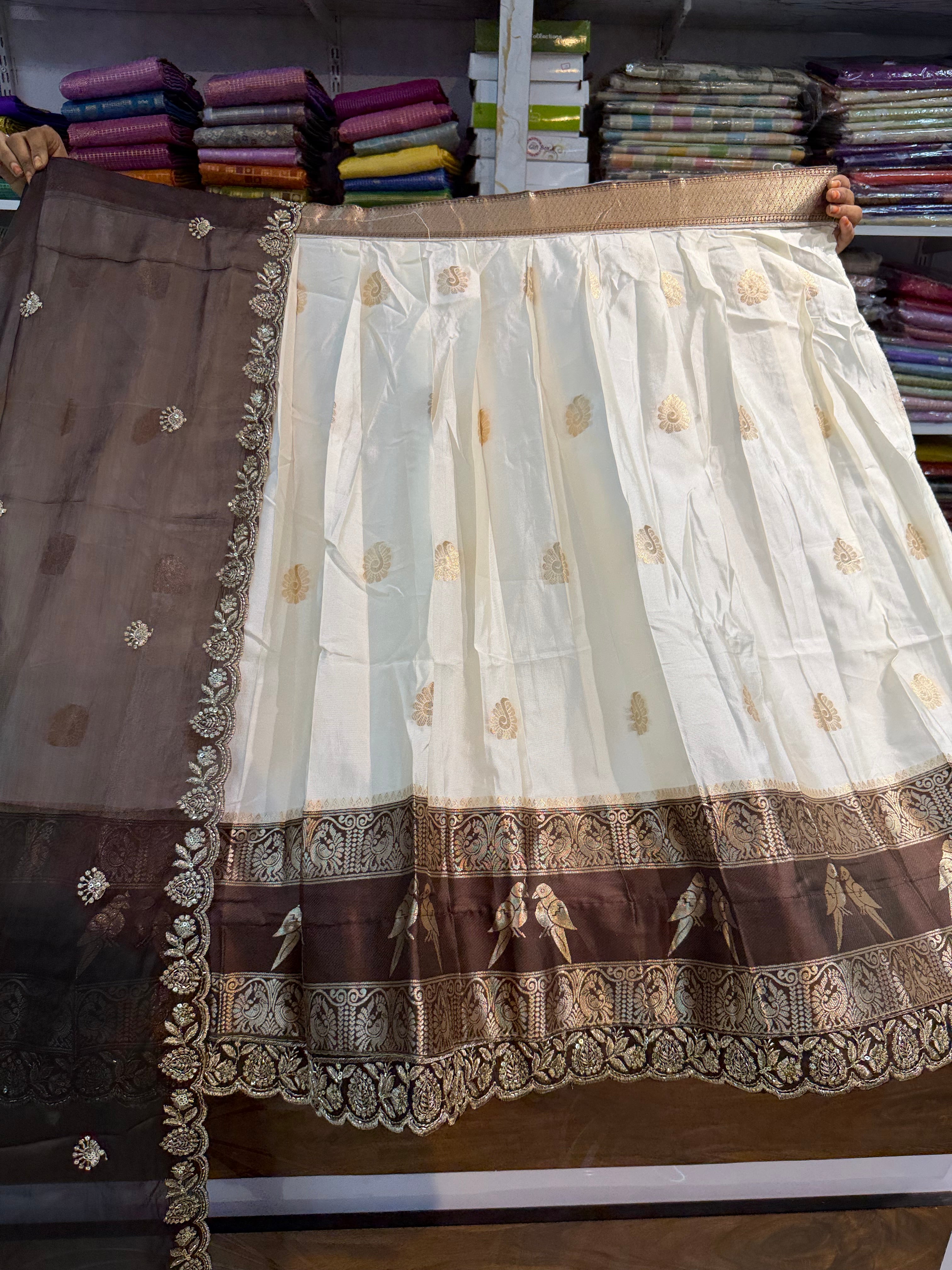 MRC397 Savan Special 32size