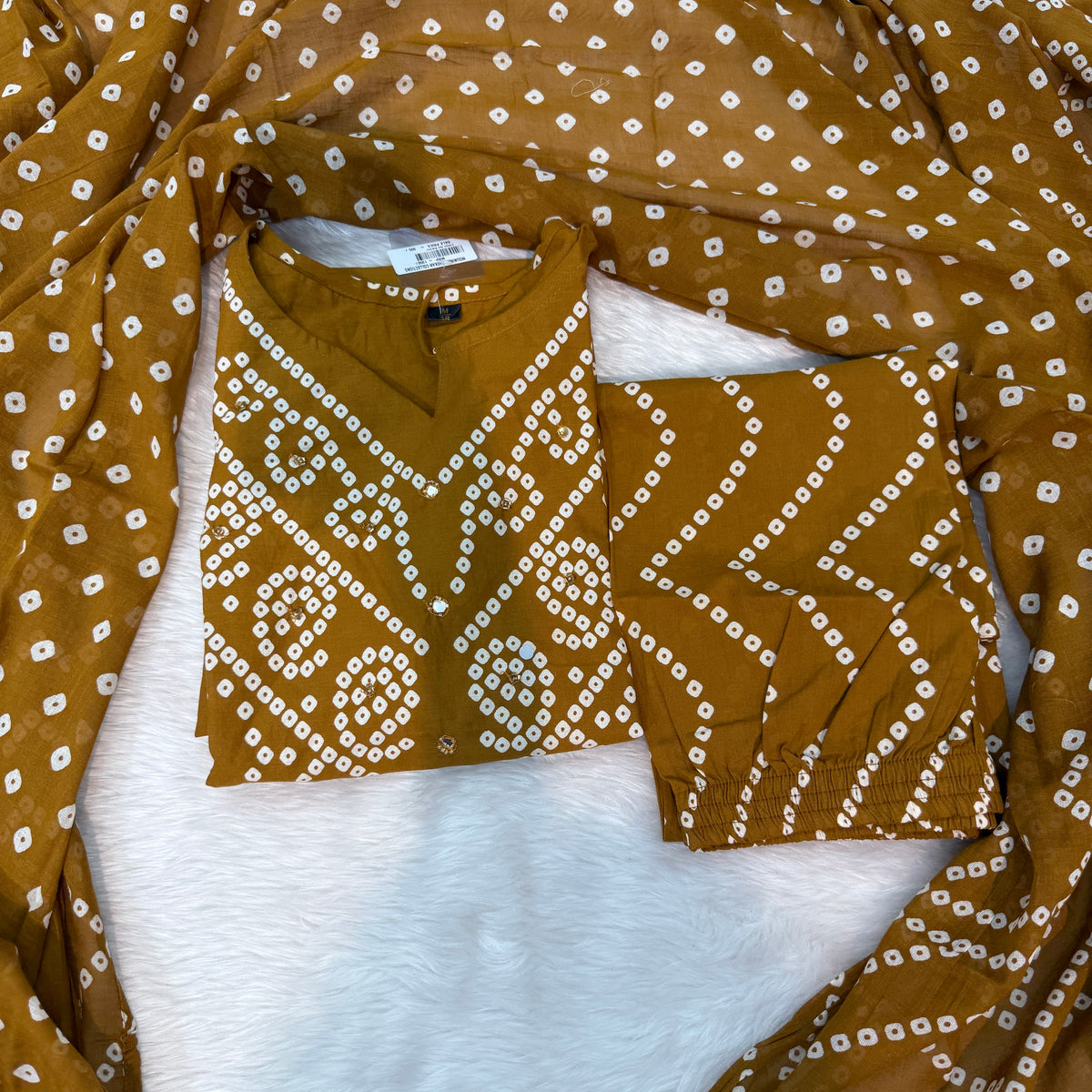 Aadi Sale cotton 3pc set
