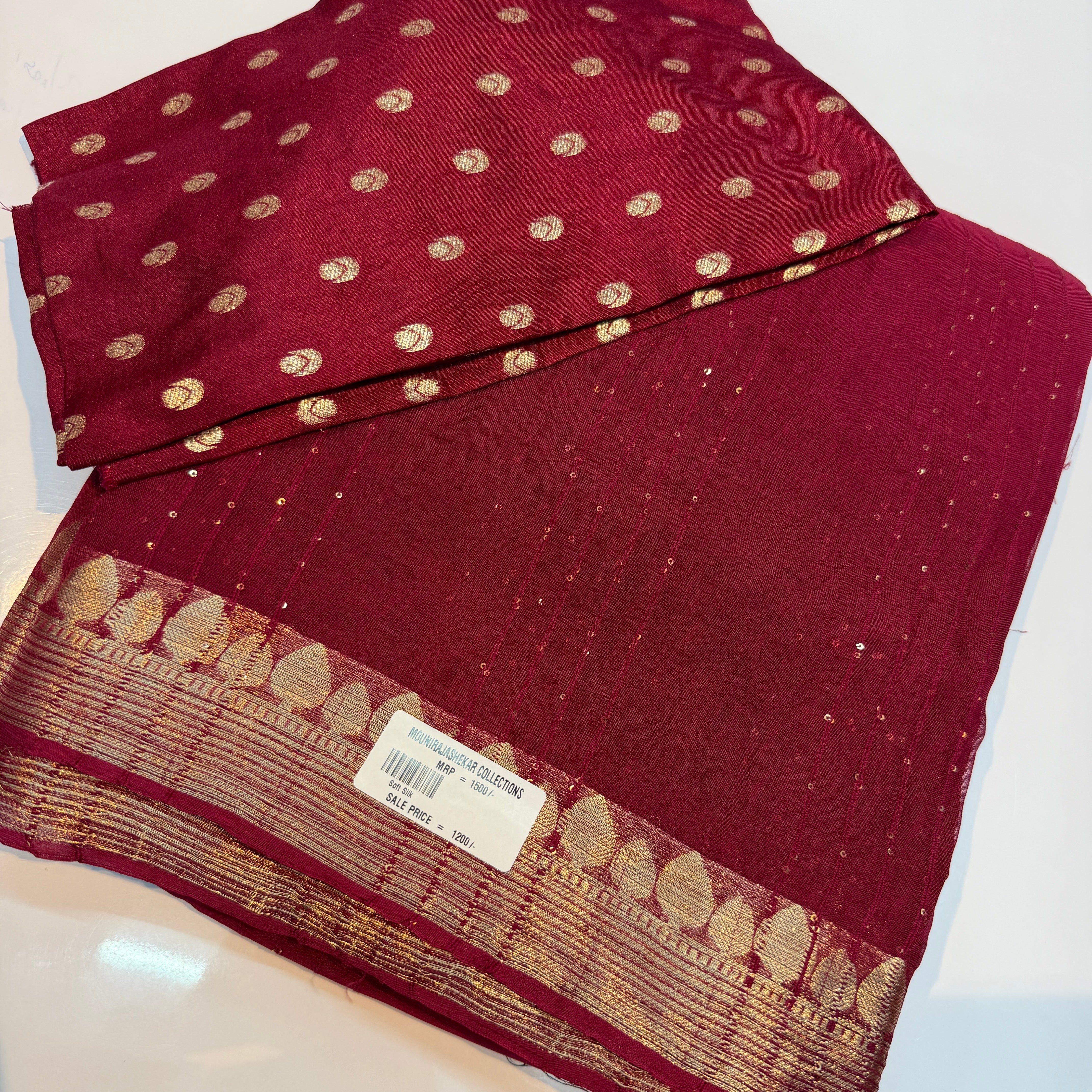 MRC289 Viscose