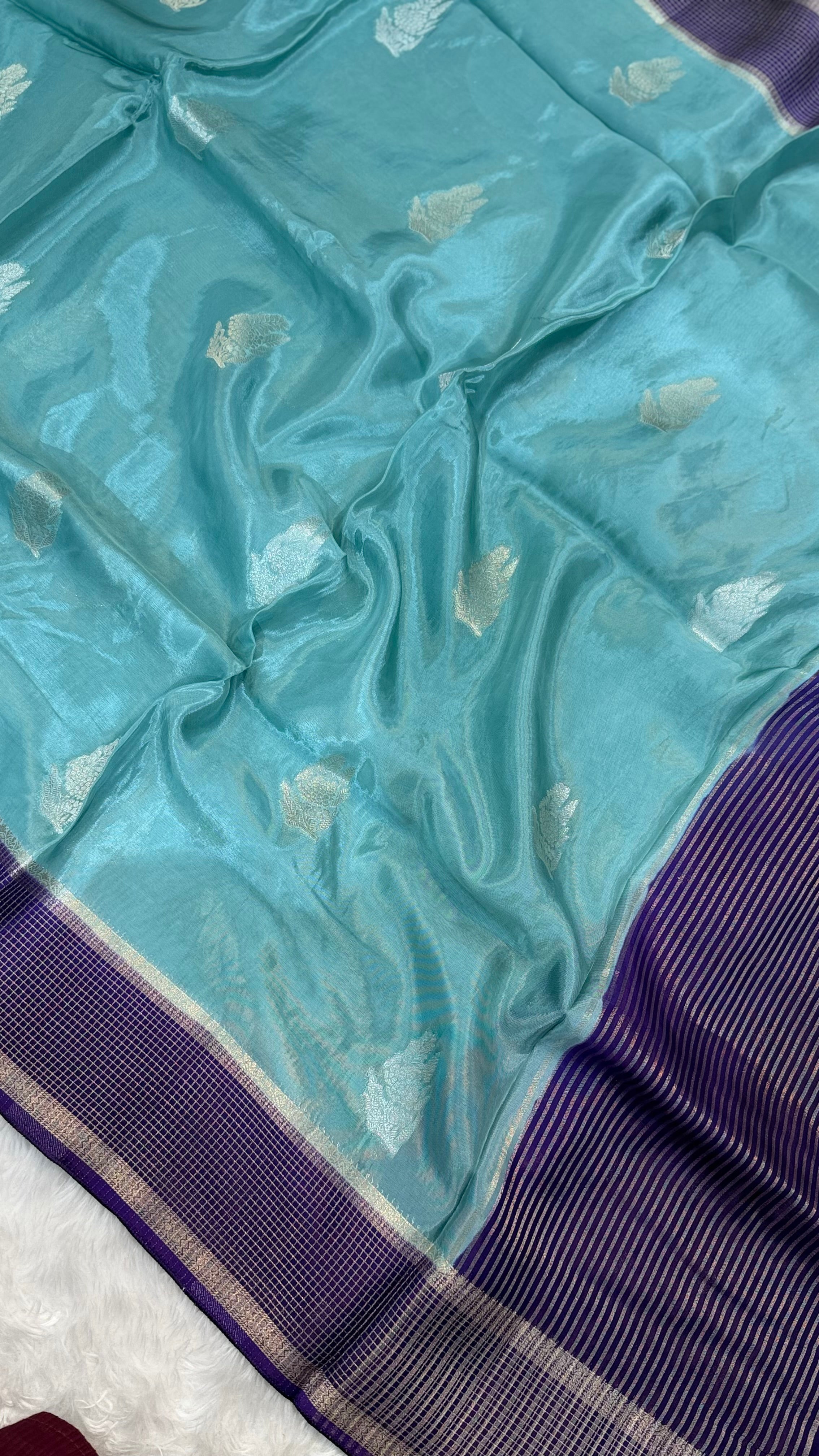 MRC267 Viscose HO