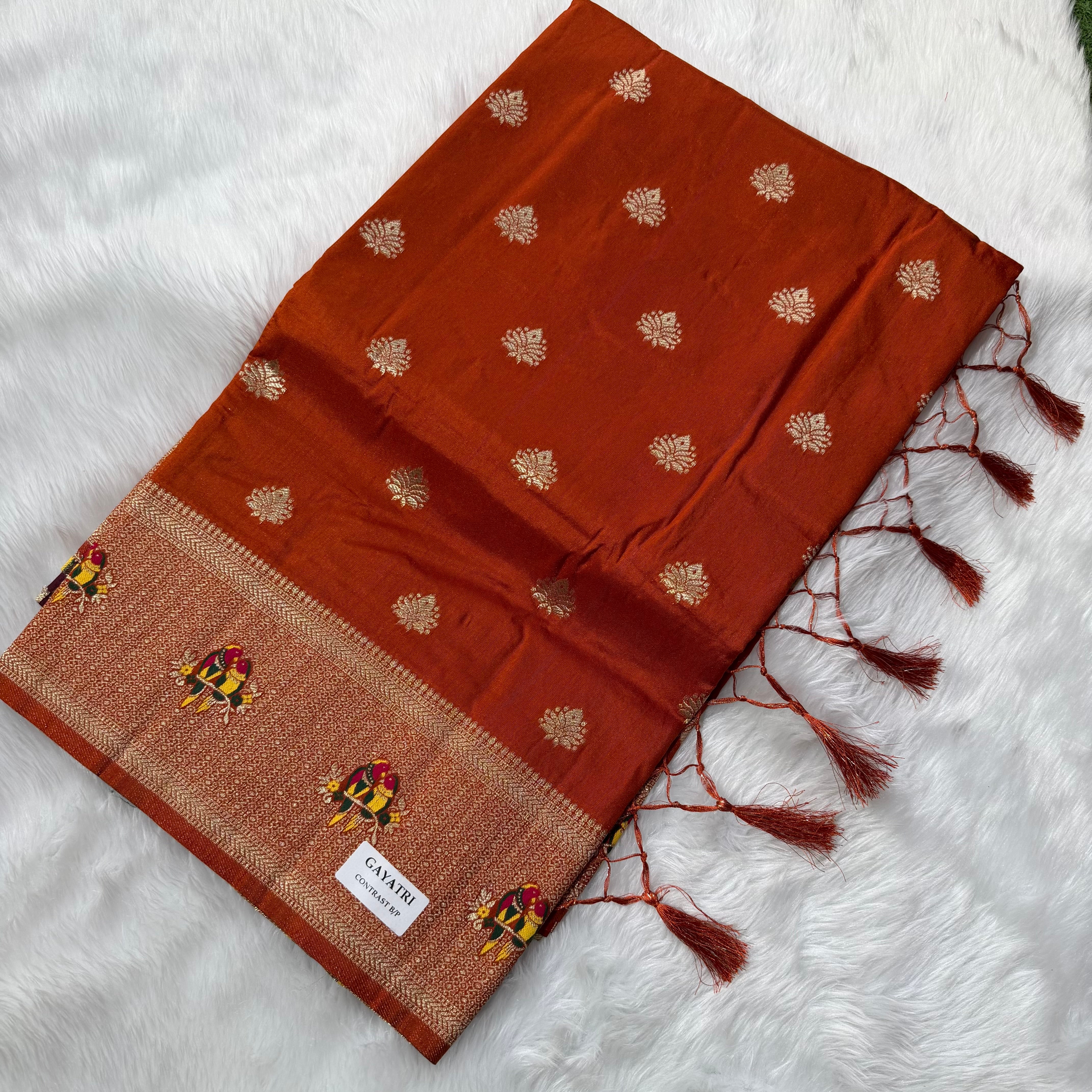 MRC108 Gayatri