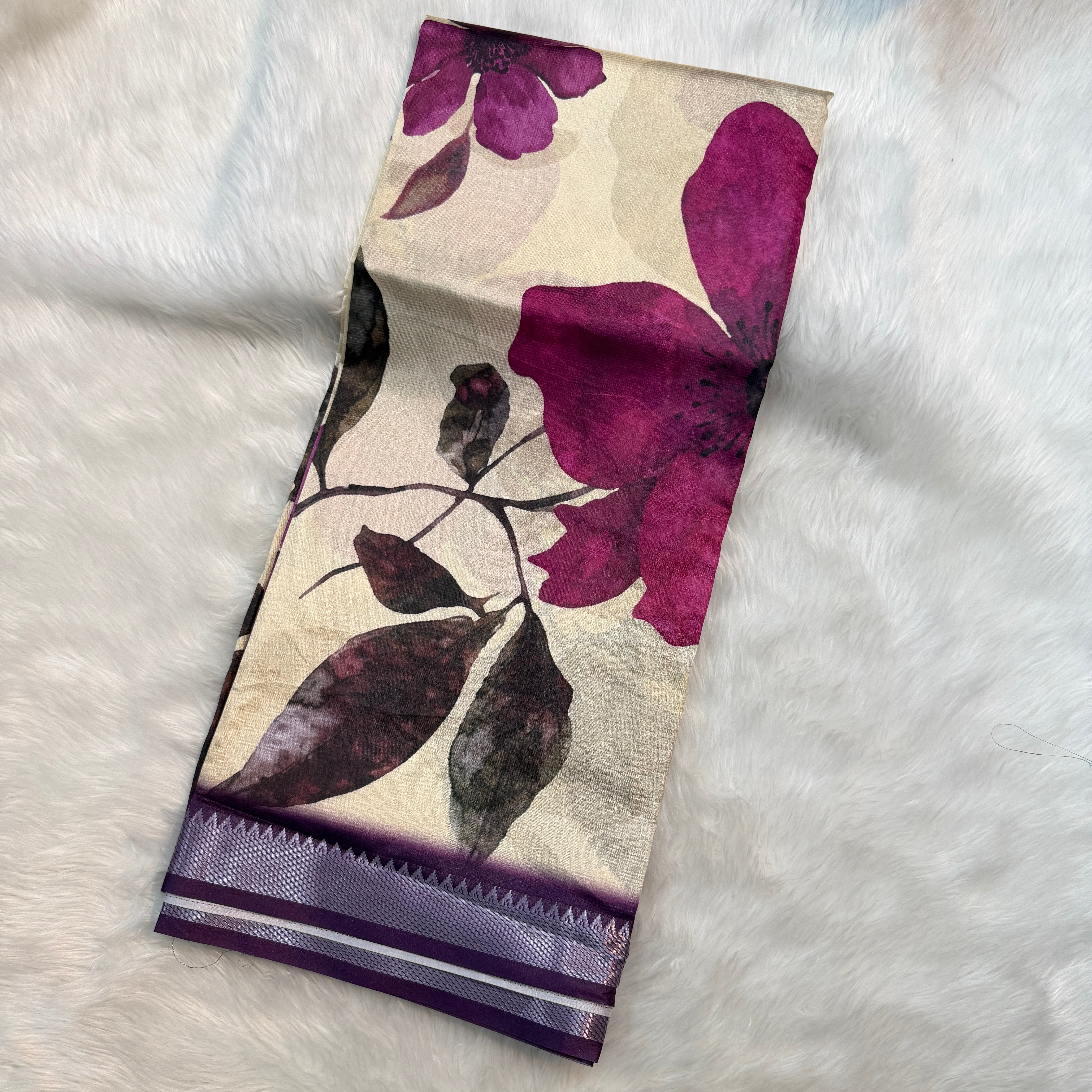MRC227 mangalagiri silk