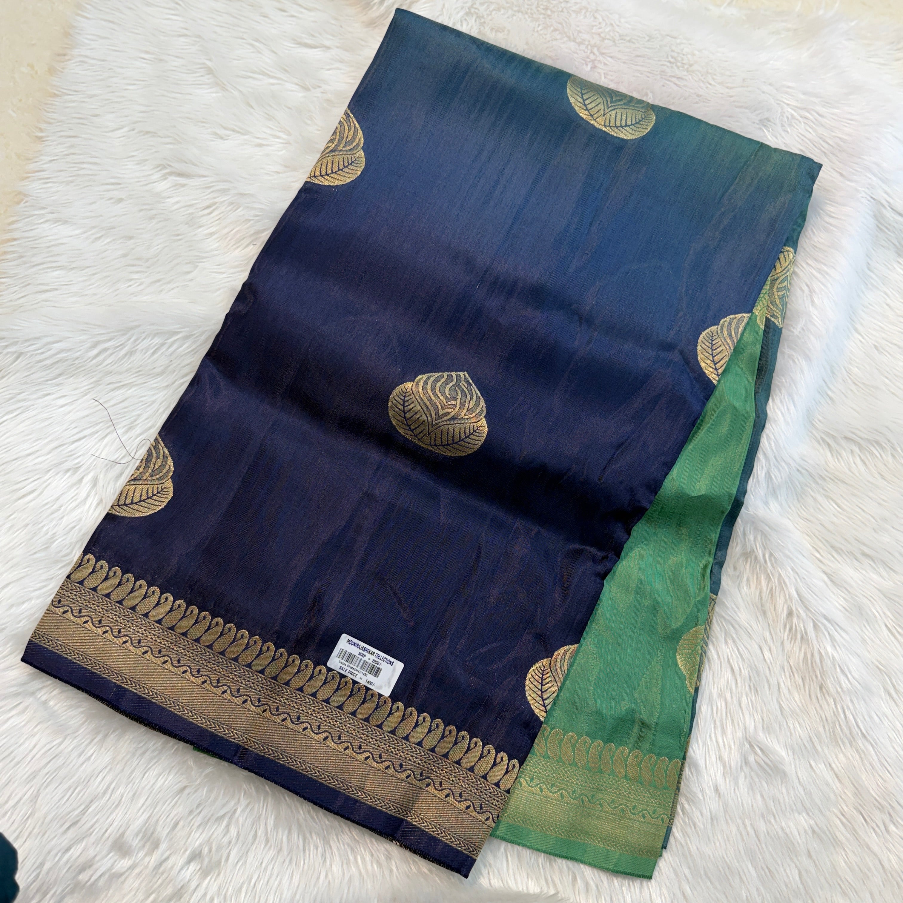 MRC203 Viscose Shaded