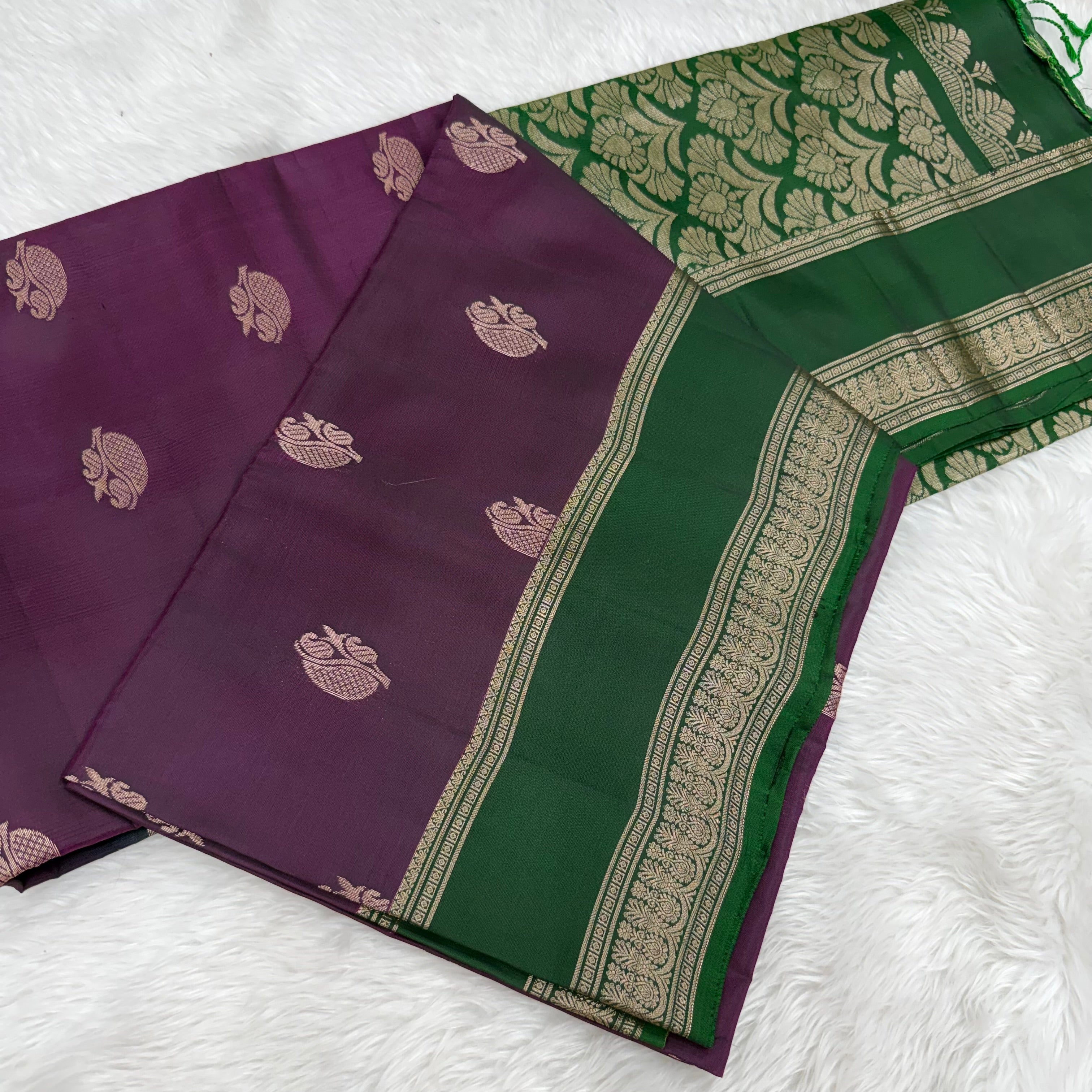MRC350 Pure pattu