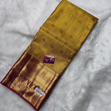 MRC67 Semi Kanchi Pattu