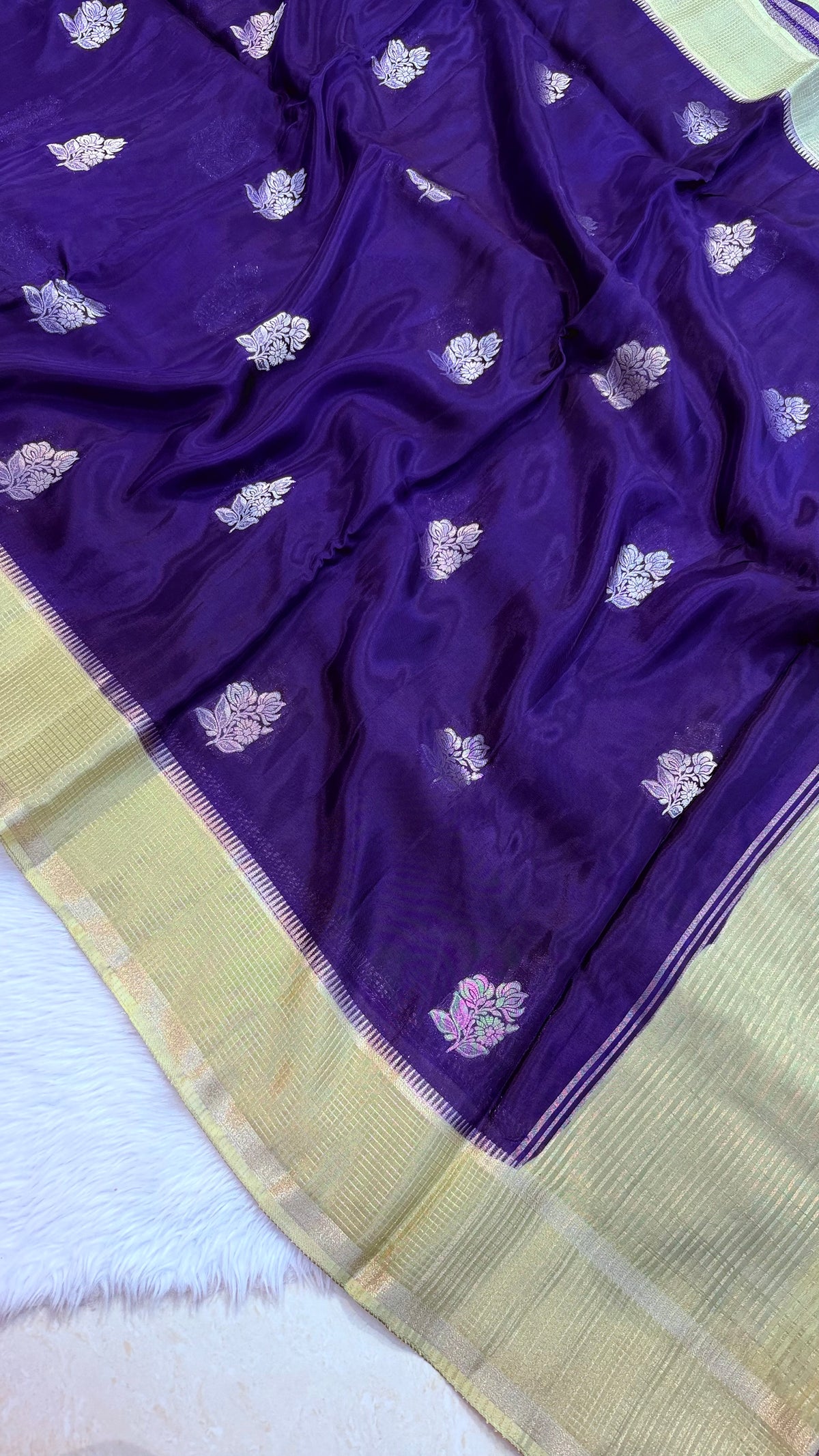 MRC267 Viscose HO