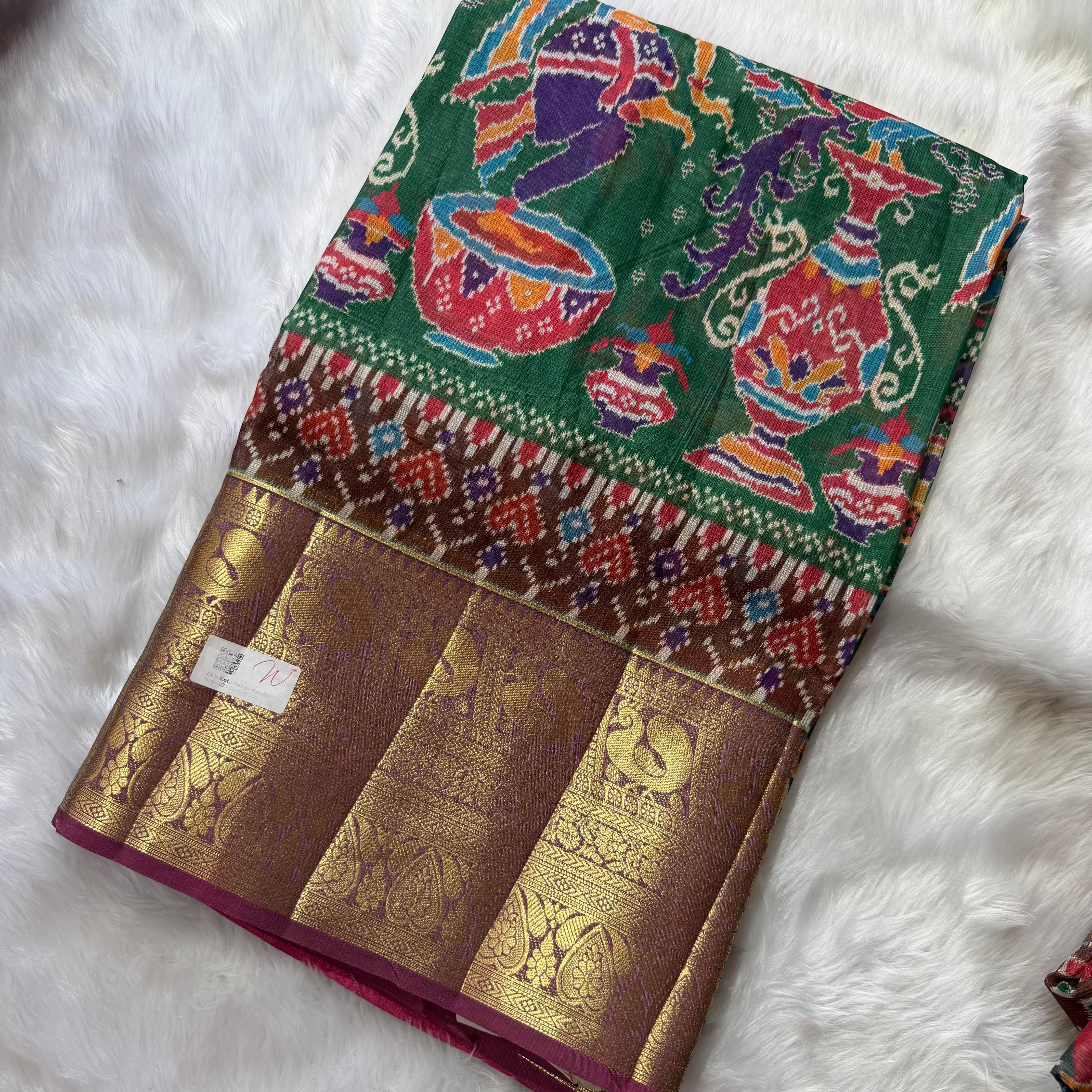 MIX KOTA