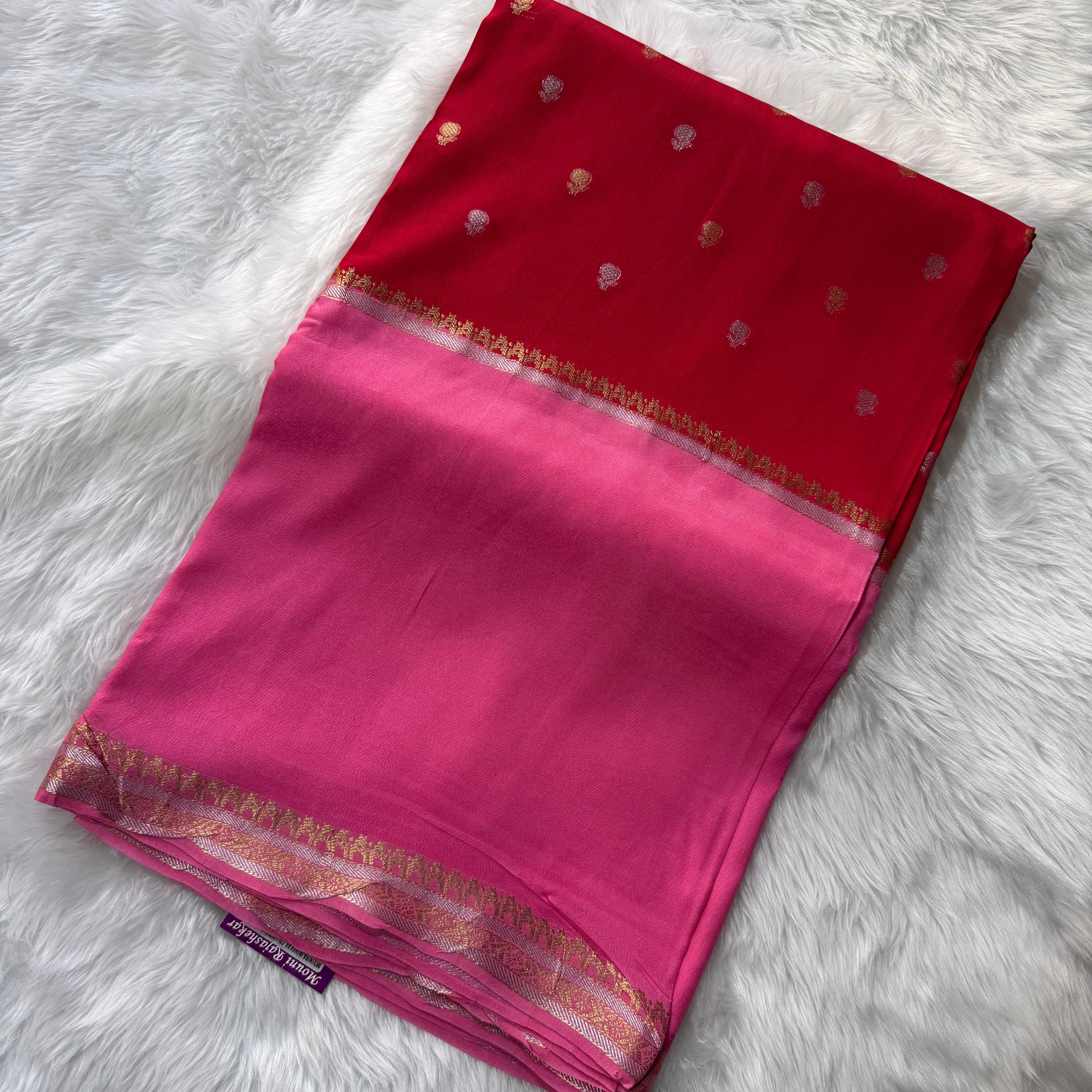 MRC113 Russian Viscose