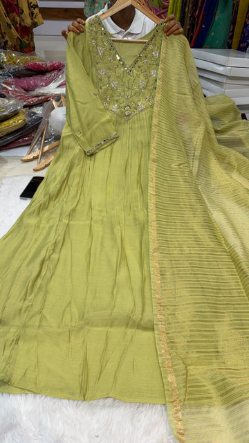 Icecream Aadi sale / Kurti