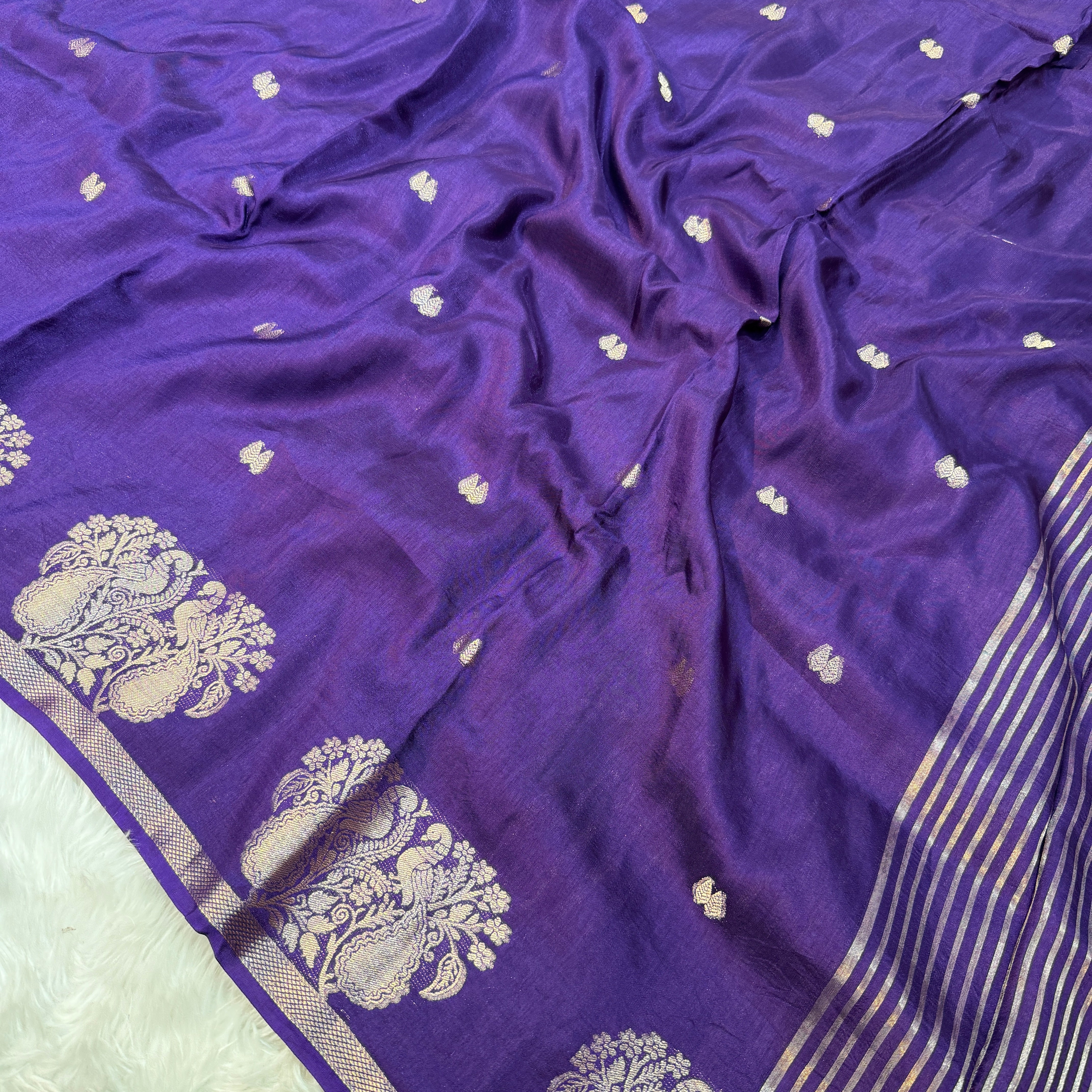 MRC288 Russian Silk