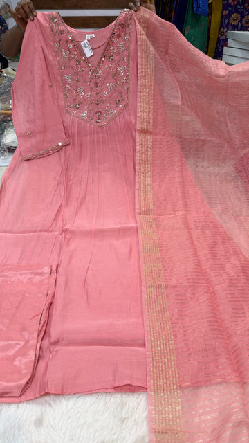 Icecream Aadi Sale/kurti