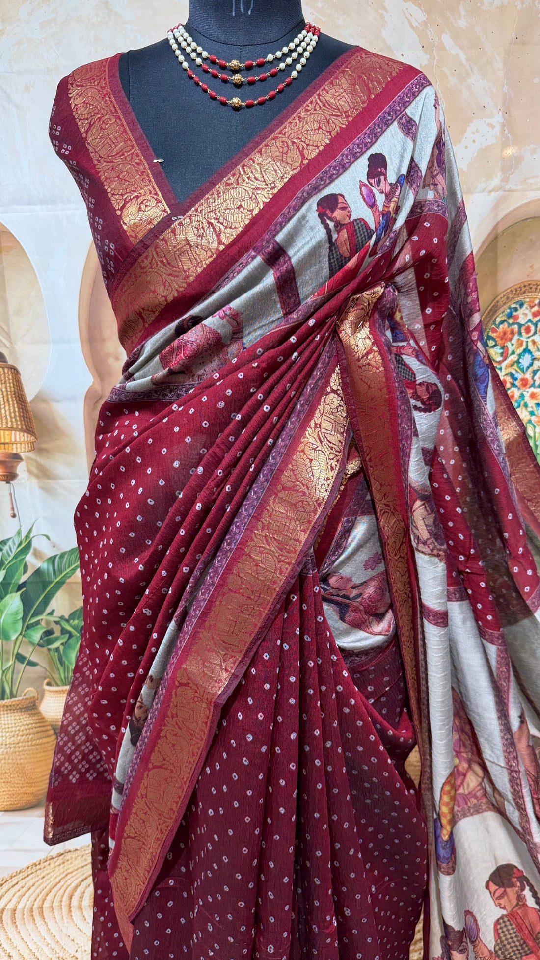 MRC392 Maharani Crush