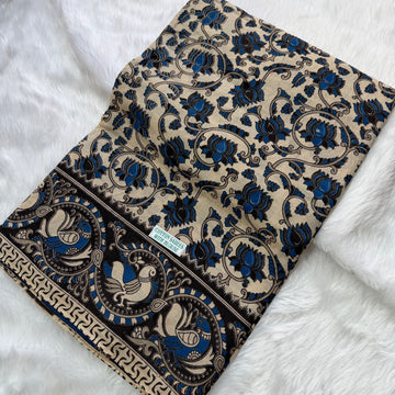 Cotton Kalamkari