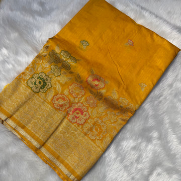 MRC42 BANARAS FABRIC