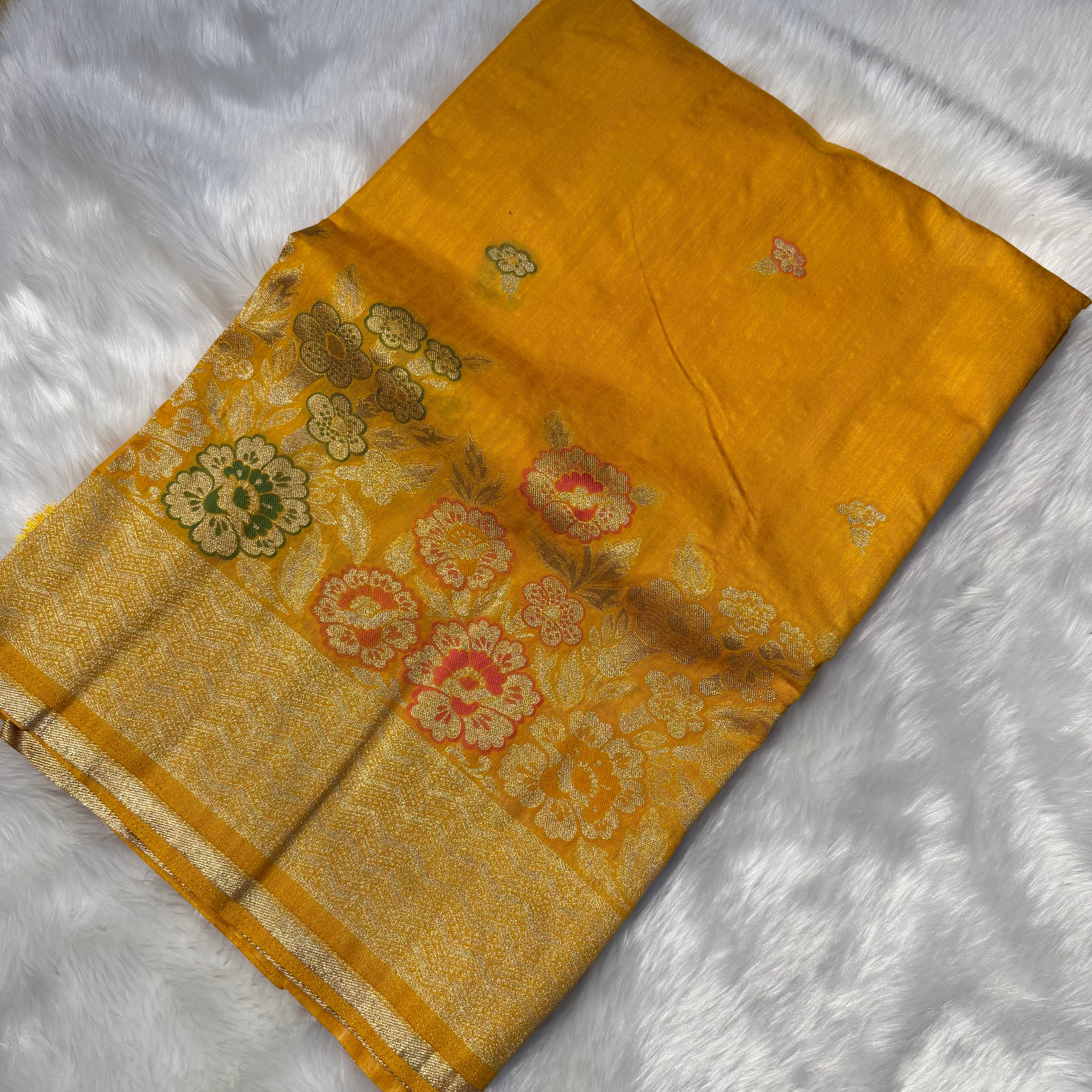 MRC42 BANARAS FABRIC