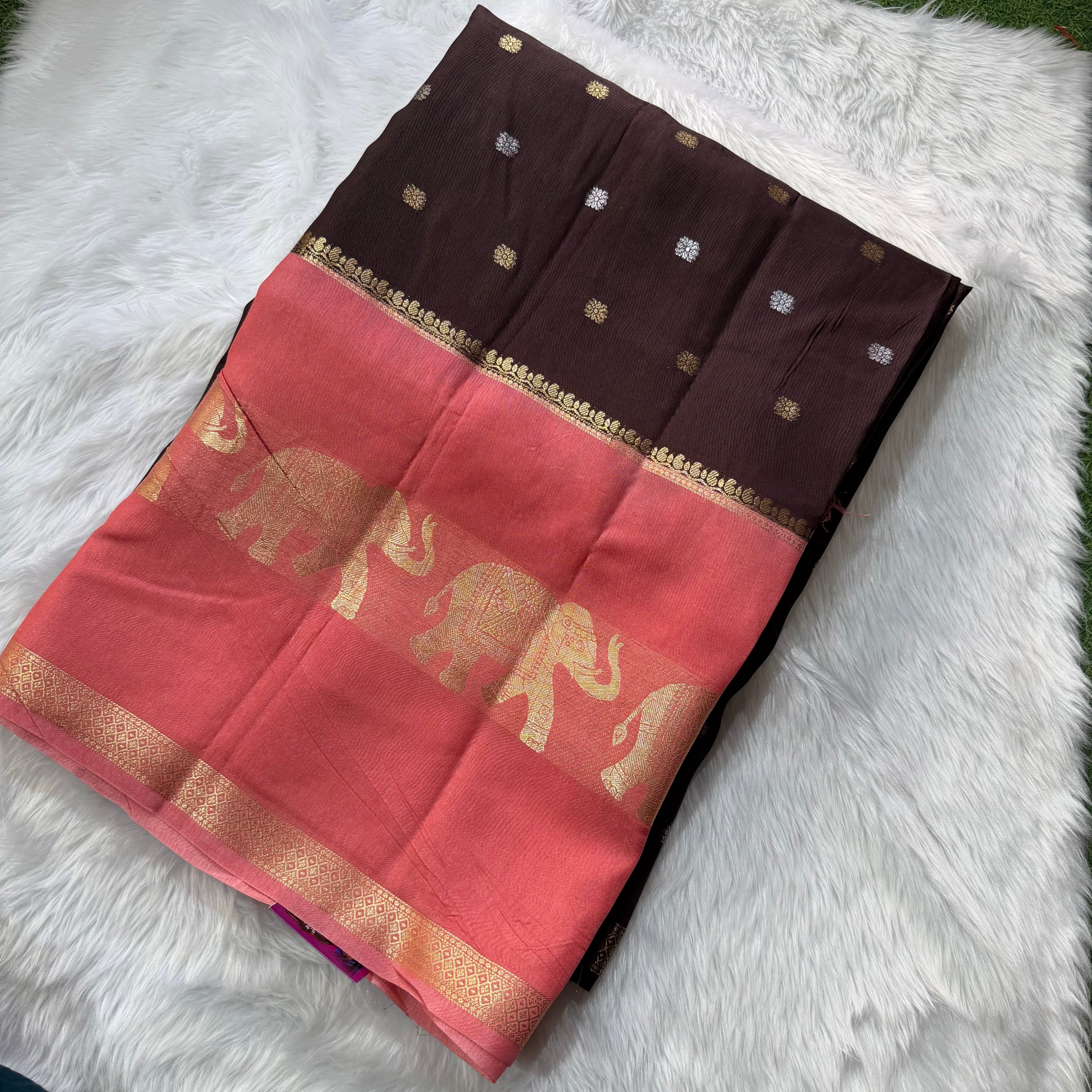 MRC113 Russian Viscose
