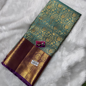 MRC67 Semi Kanchi Pattu
