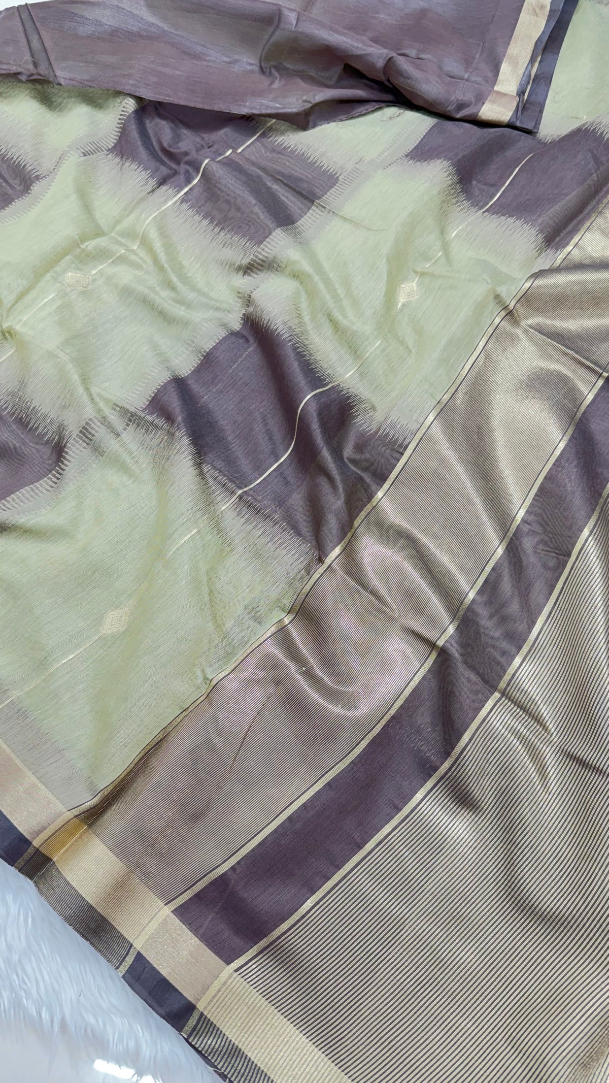 MRC317  Maheswari Cotton