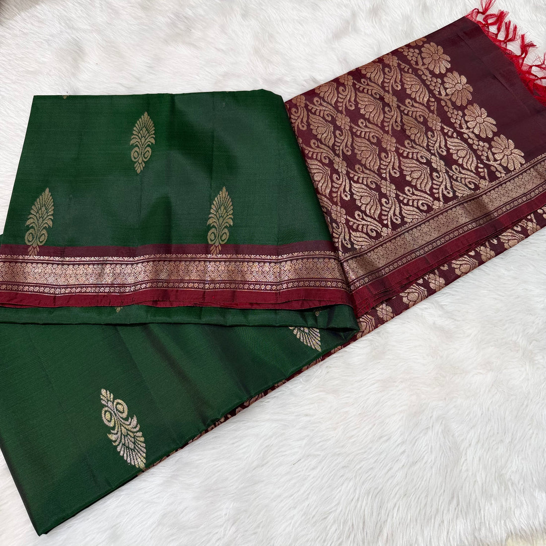 MRC350 Pure Pattu
