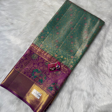 MRC67 Semi Kanchi Pattu
