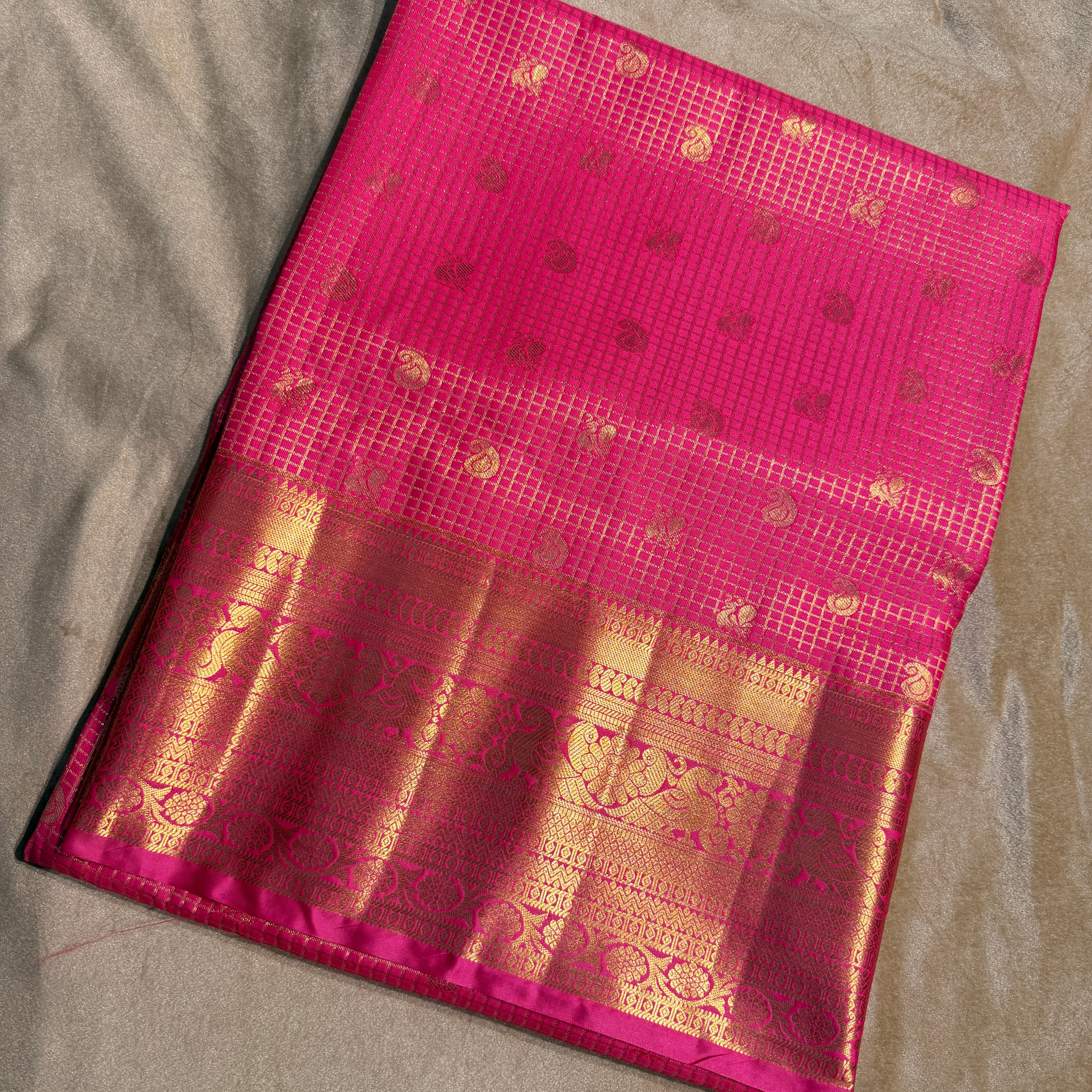 MRC11 SEMI KANCHI 2500