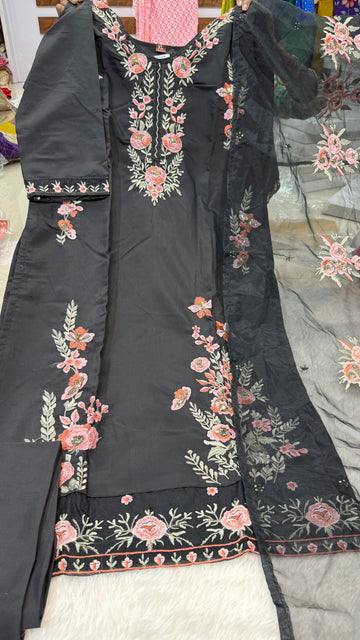 Aadi Sale/kurti 62041300/party wear