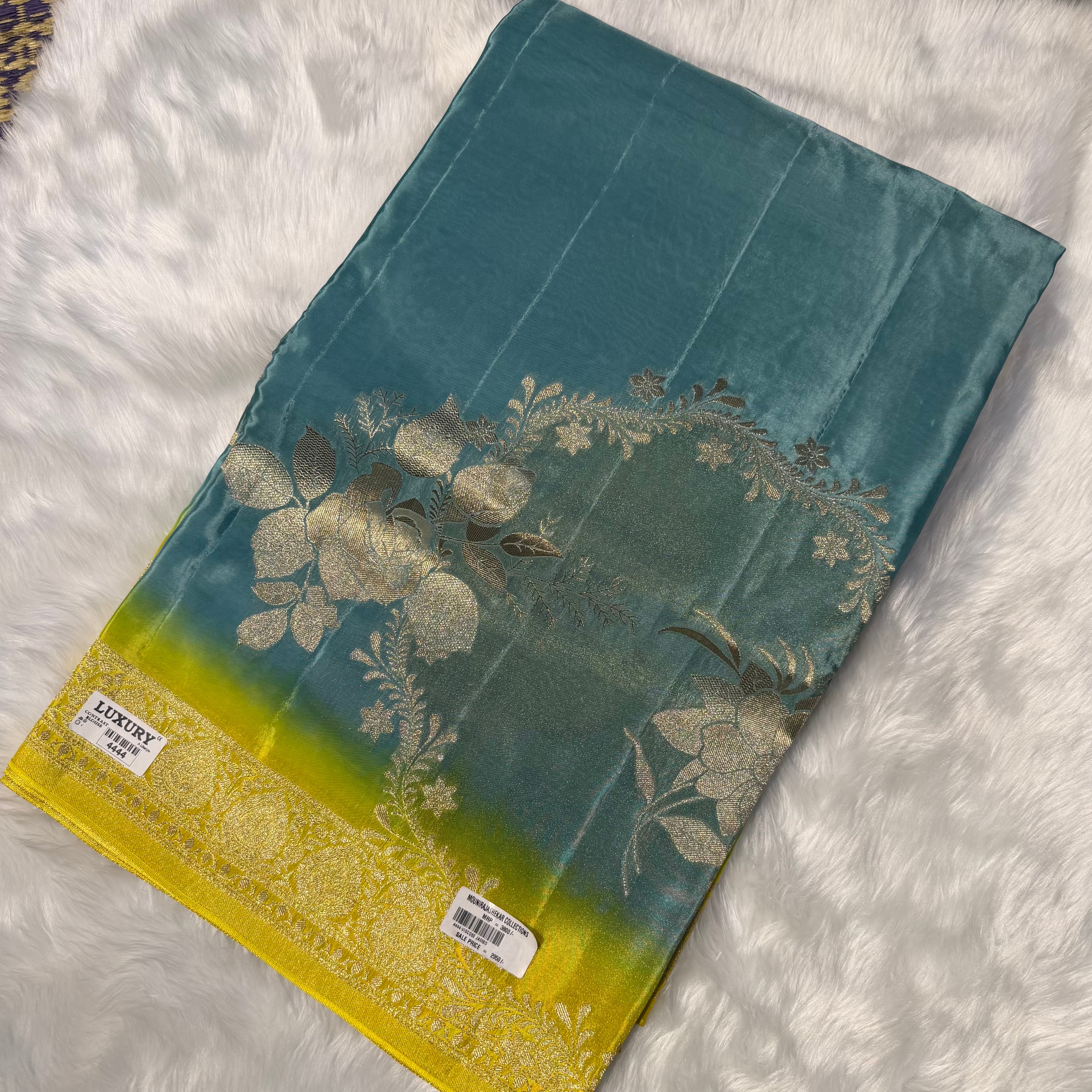 MRC33 VISCOSE JAMBO