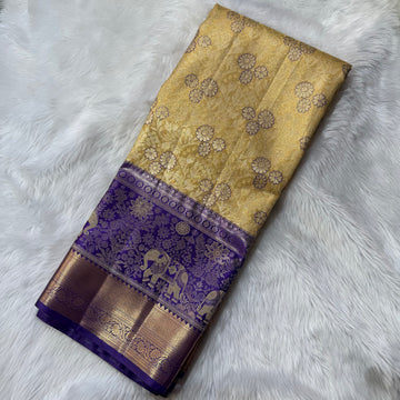 MRC104 Semi Kanchi Pattu