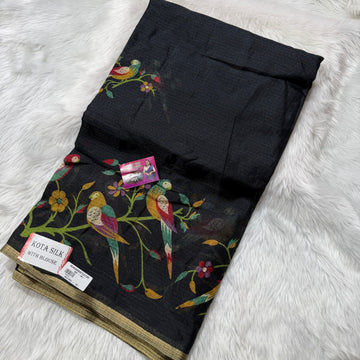 MRC79 Kota Silk